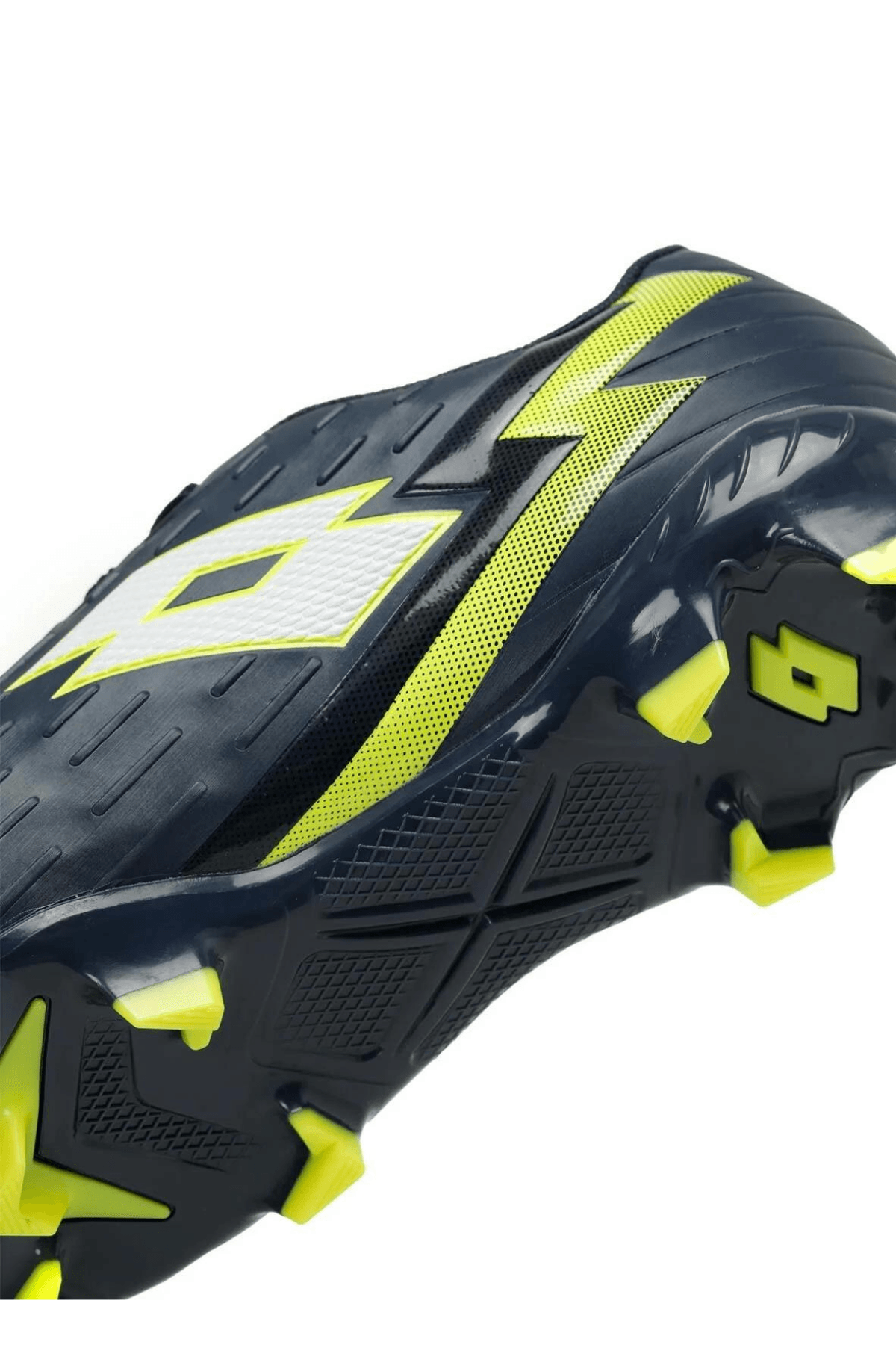 Lotto 3W Velocity Fg 3Pr Lacivert Krampon