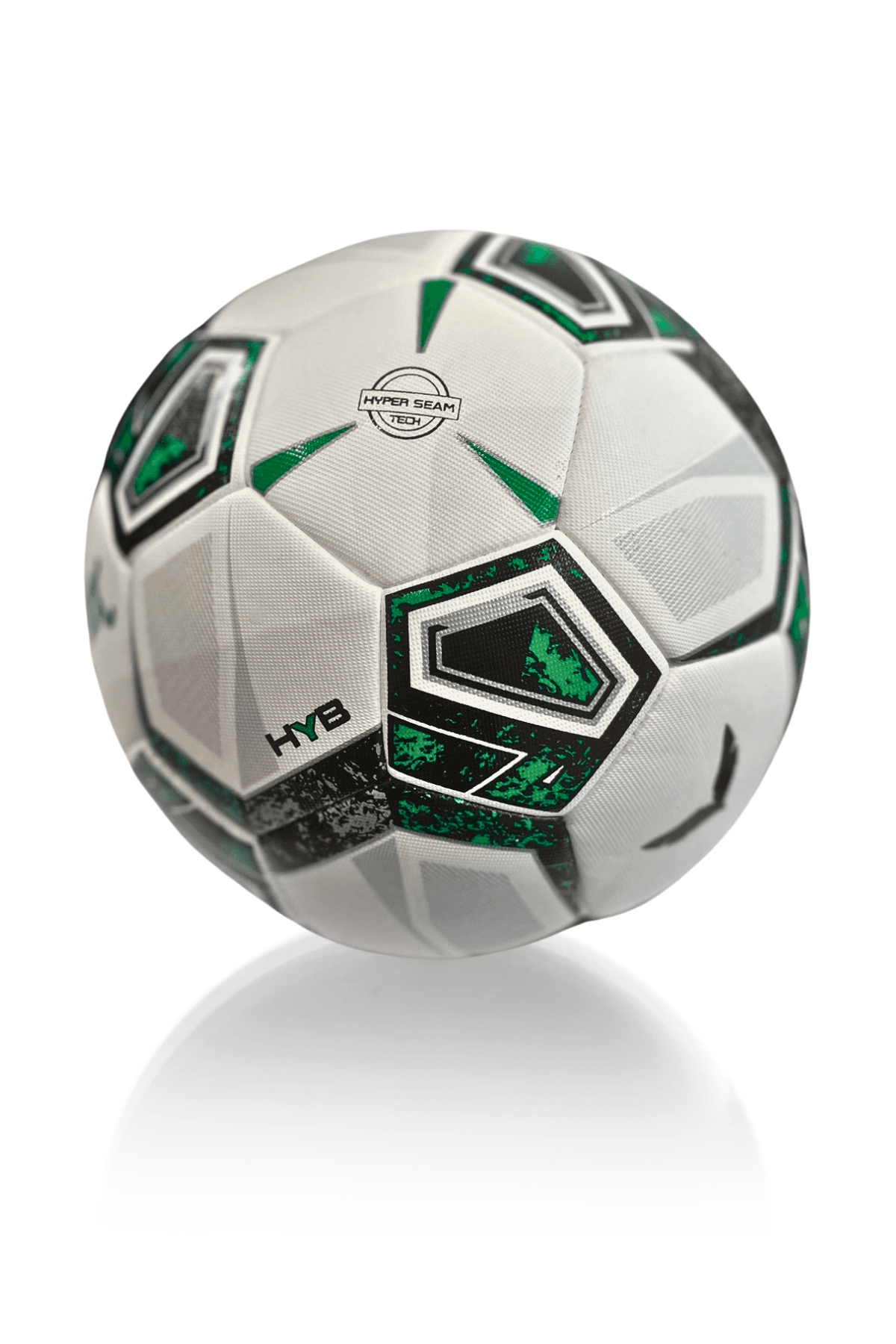 Vertex Hyb 5 No Futbol Topu VT-242