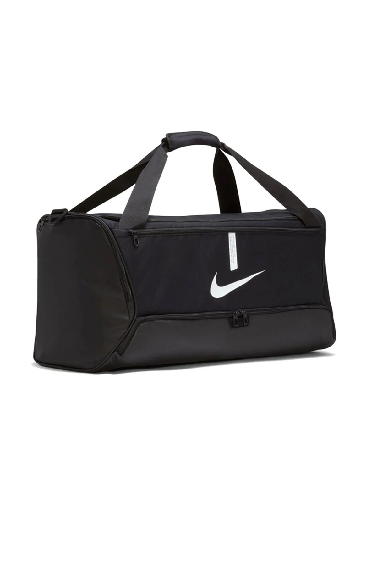 Nike Nk Acdmy Team S Duff 60 L Siyah Spor Çanta CU8090-010