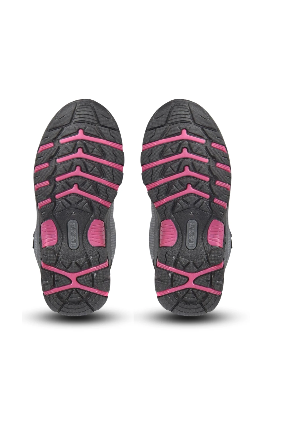 Lumberjack Fuller HI Gri Waterproof Outdoor Su Geçirmez Çocuk Botu 100263735