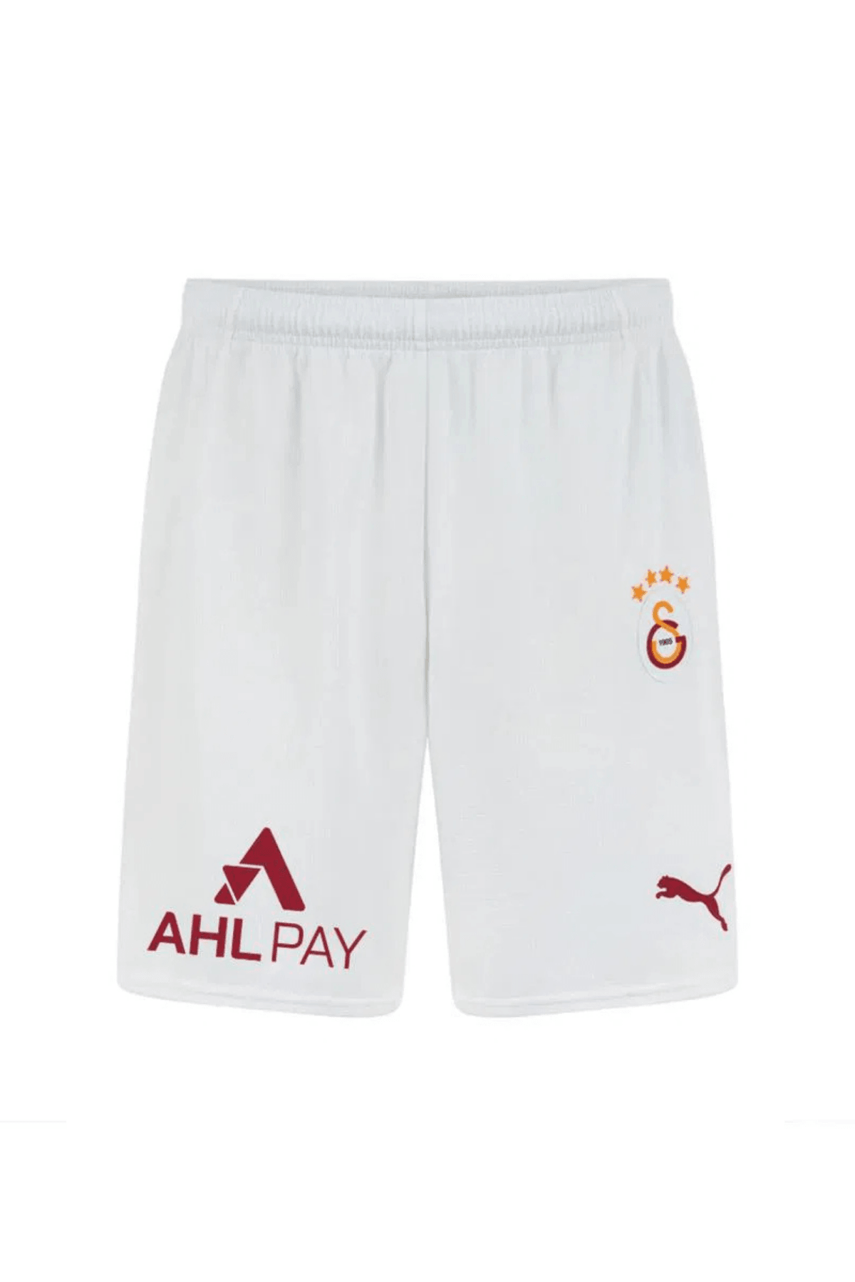 Galatasaray Puma 2024/2025 Deplasman Şort 77967402