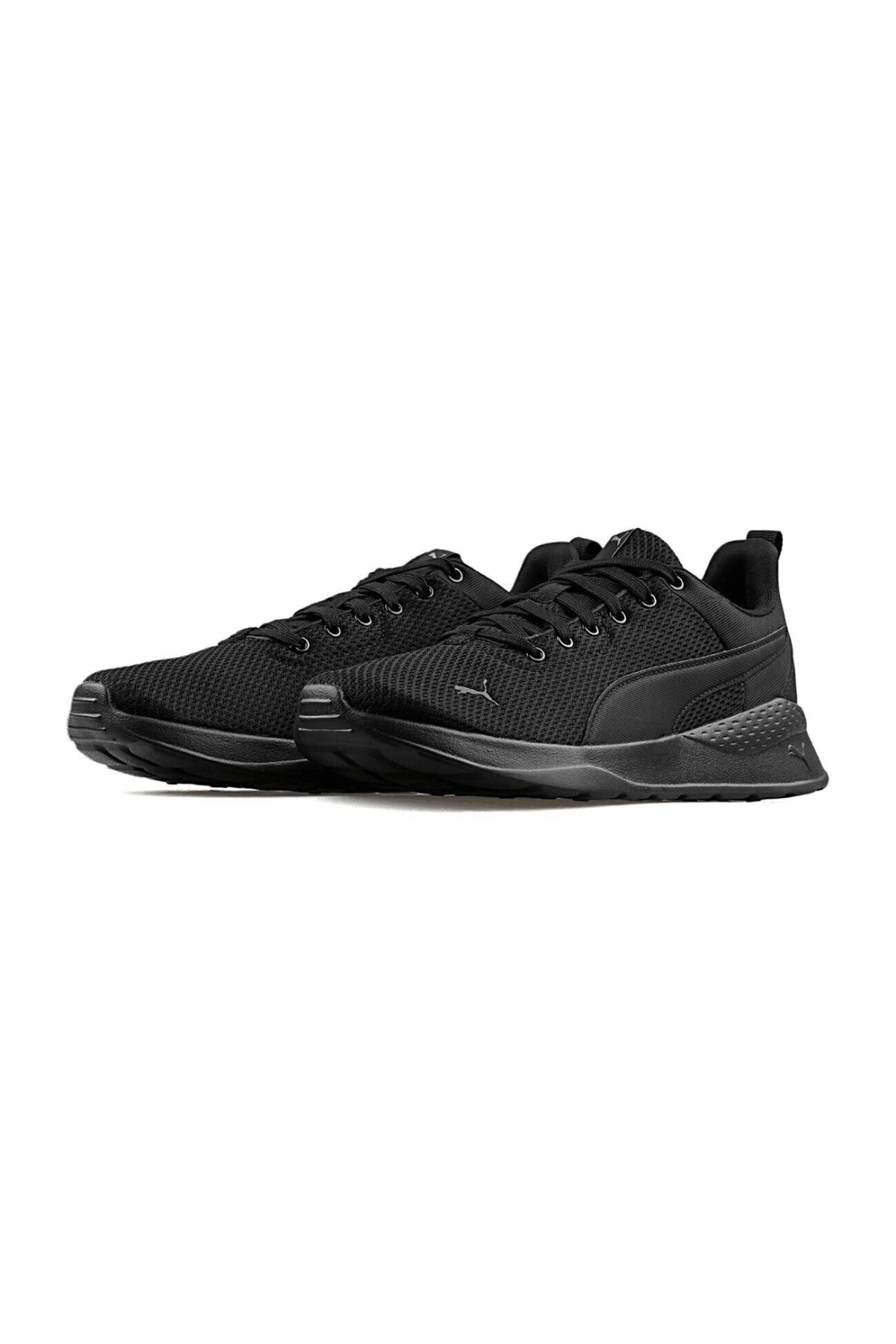 Puma Anzarun SoftFoam Kadın Siyah Spor Ayakkabı 37200410