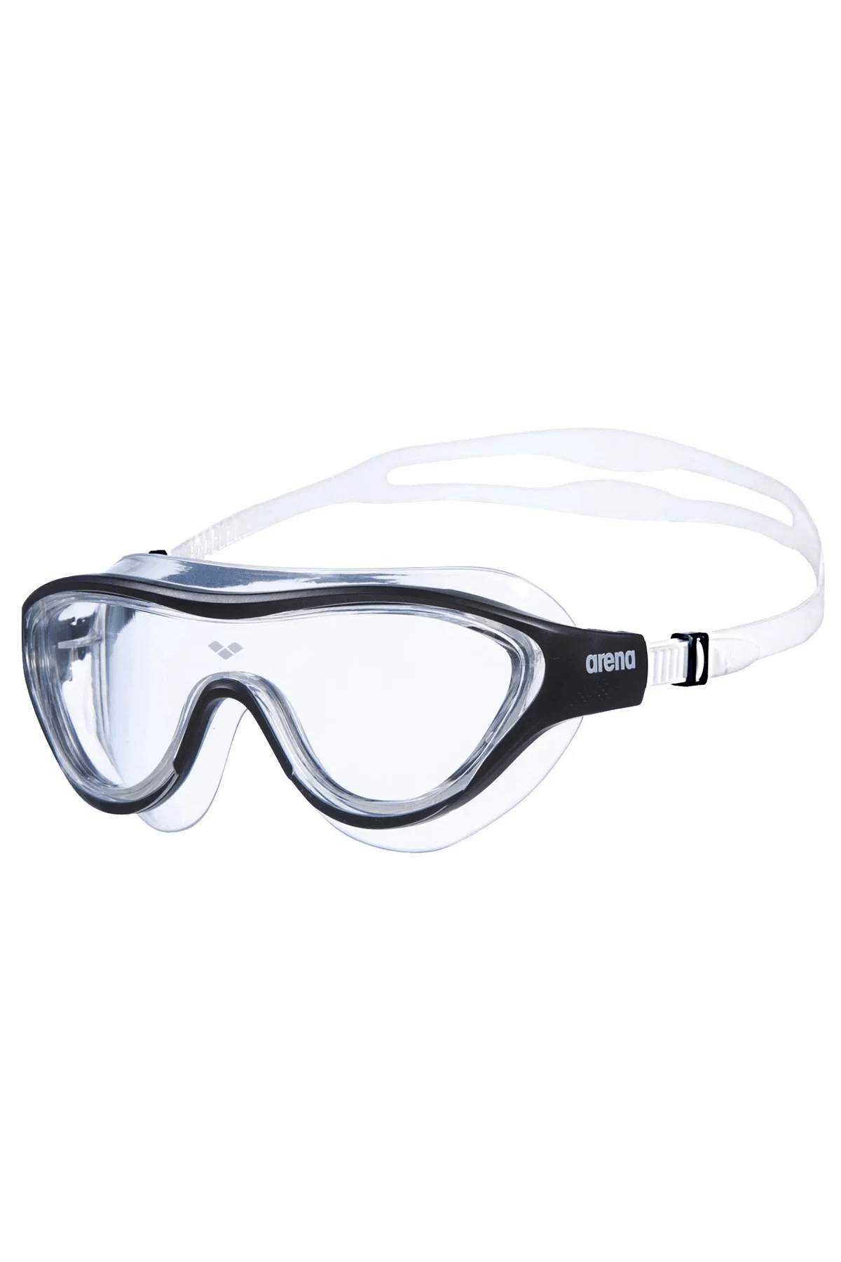 Arena The One Mask Unisex Siyah Yüzücü Gözlüğü 003148102