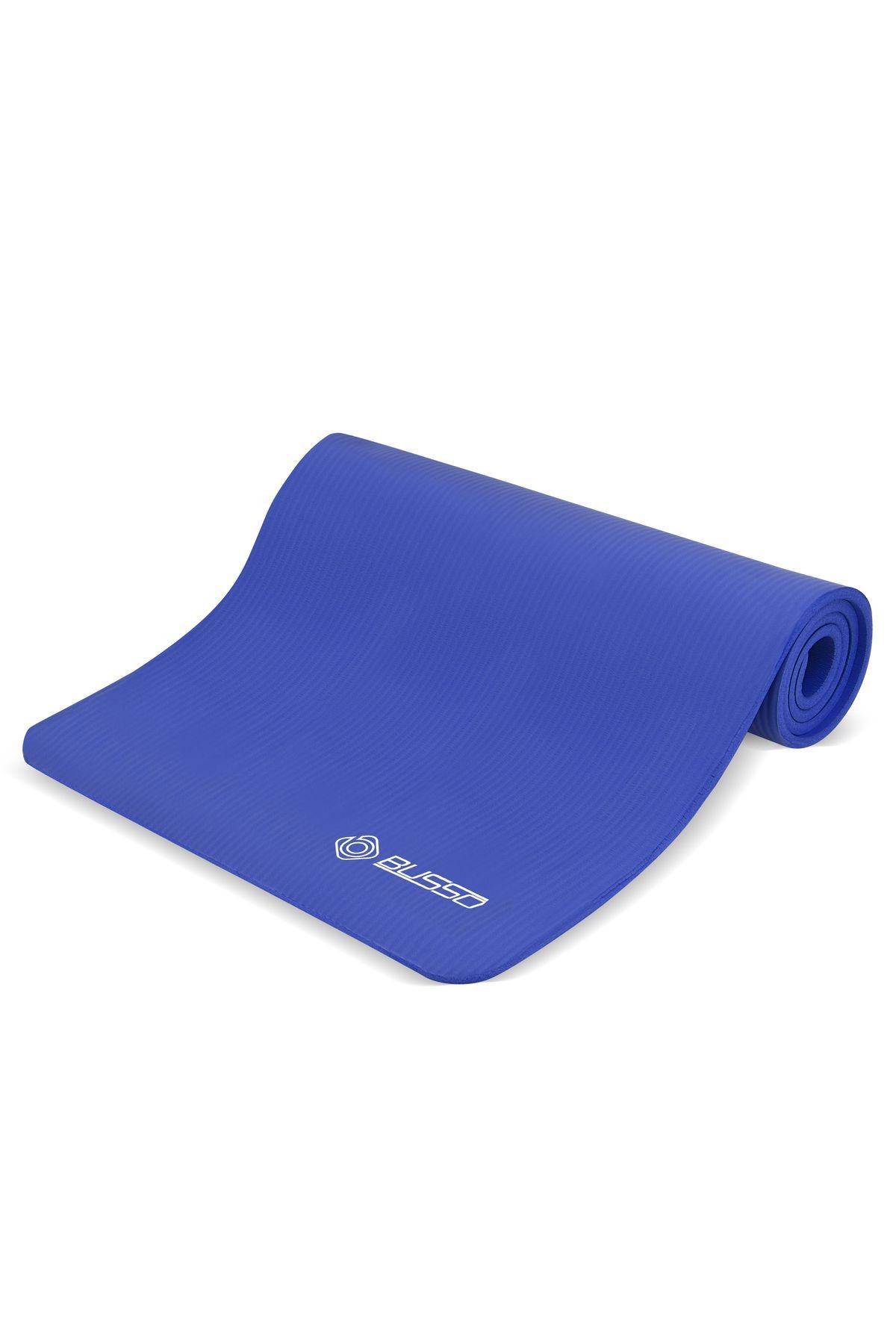 Nbr Mat Pilates & Yoga Minderi 1 cm Kalınlıkta