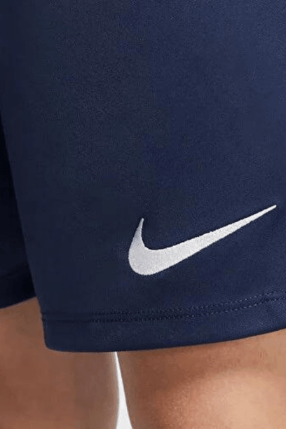 Nike Dry Park III Erkek Lacivert Spor Şort