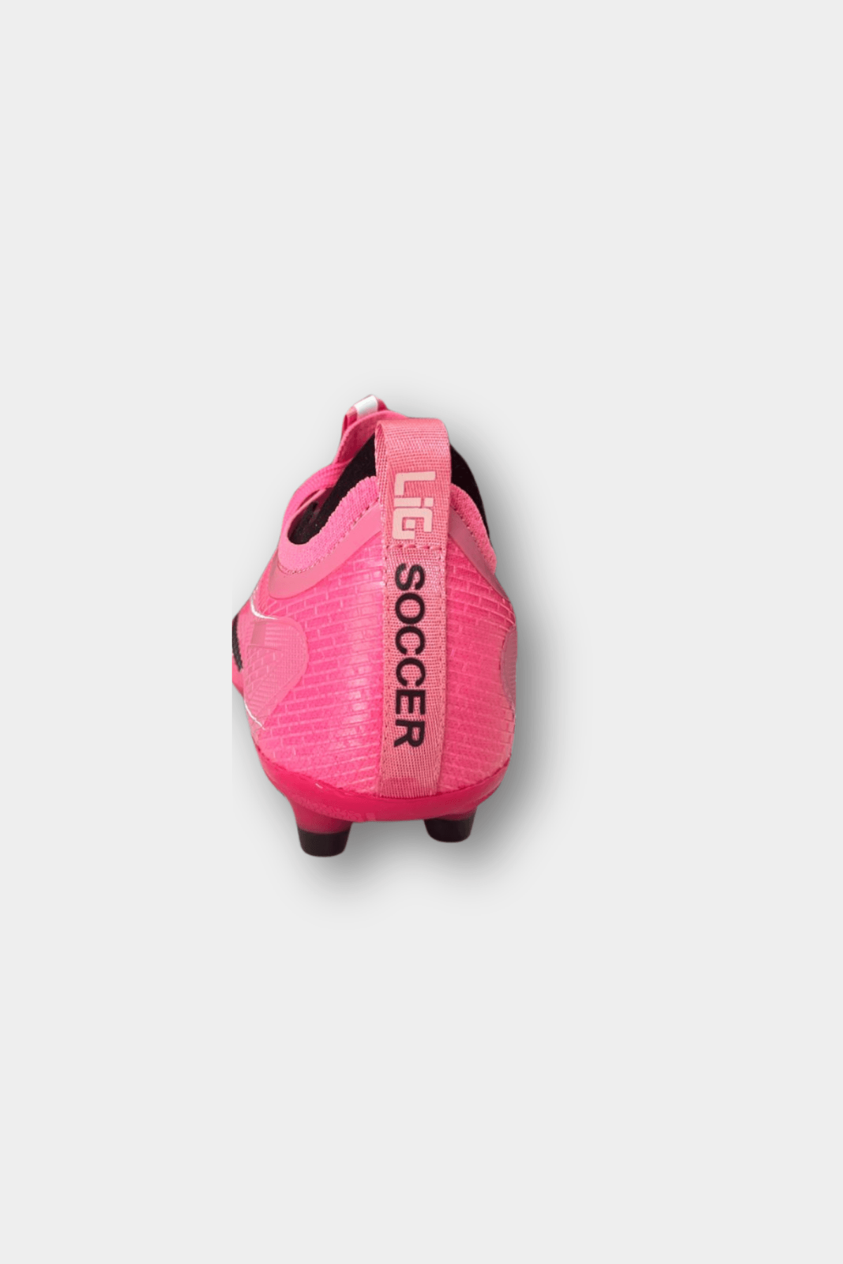 Lig Soccer Pro Krp 65 Fuşya Krampon