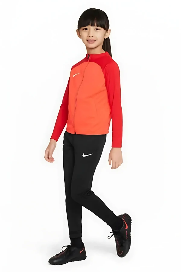Nike Dri-FIT Academy Pro Tracksuit Çocuk Siyah Eşofman Takımı