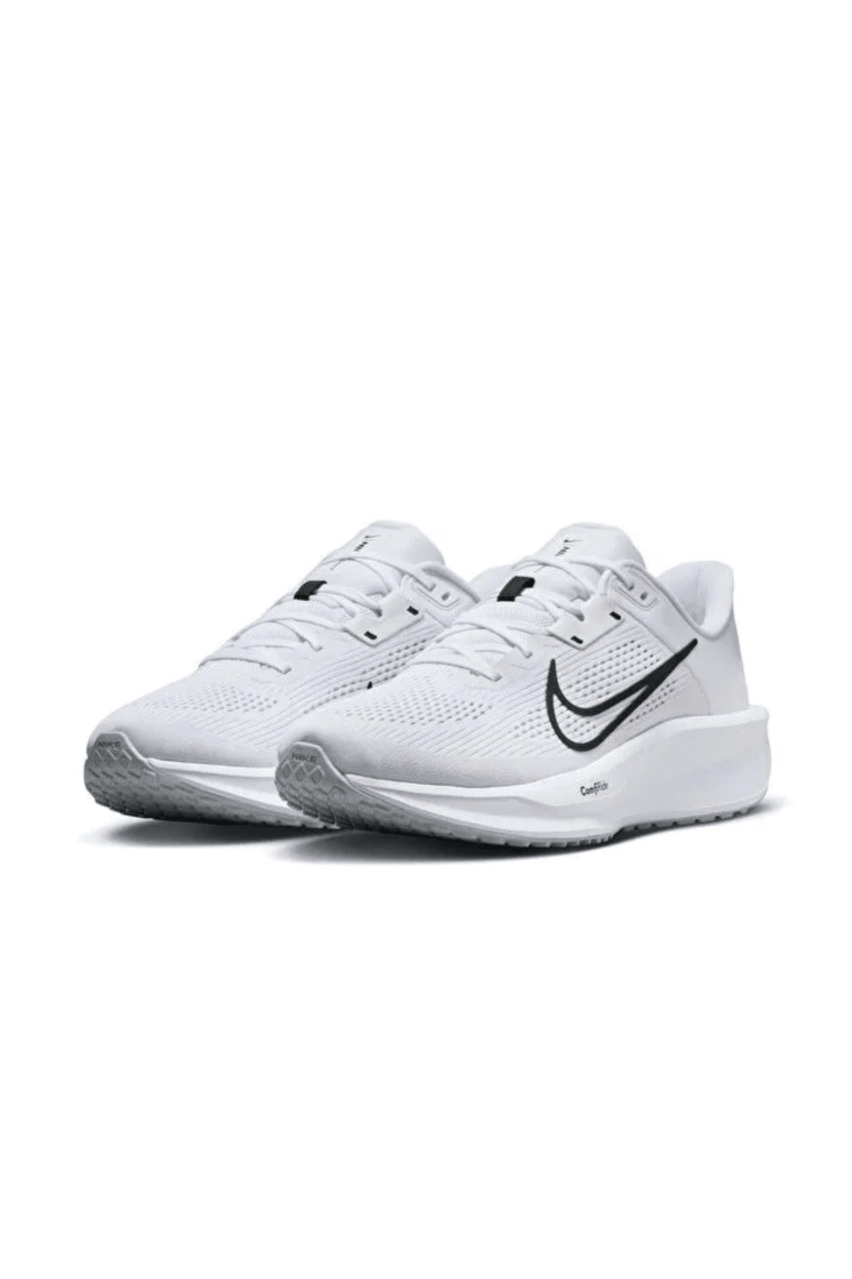 Nike Quest 6 Kadın /Çocuk Siyah Koşu Ayakkabısı