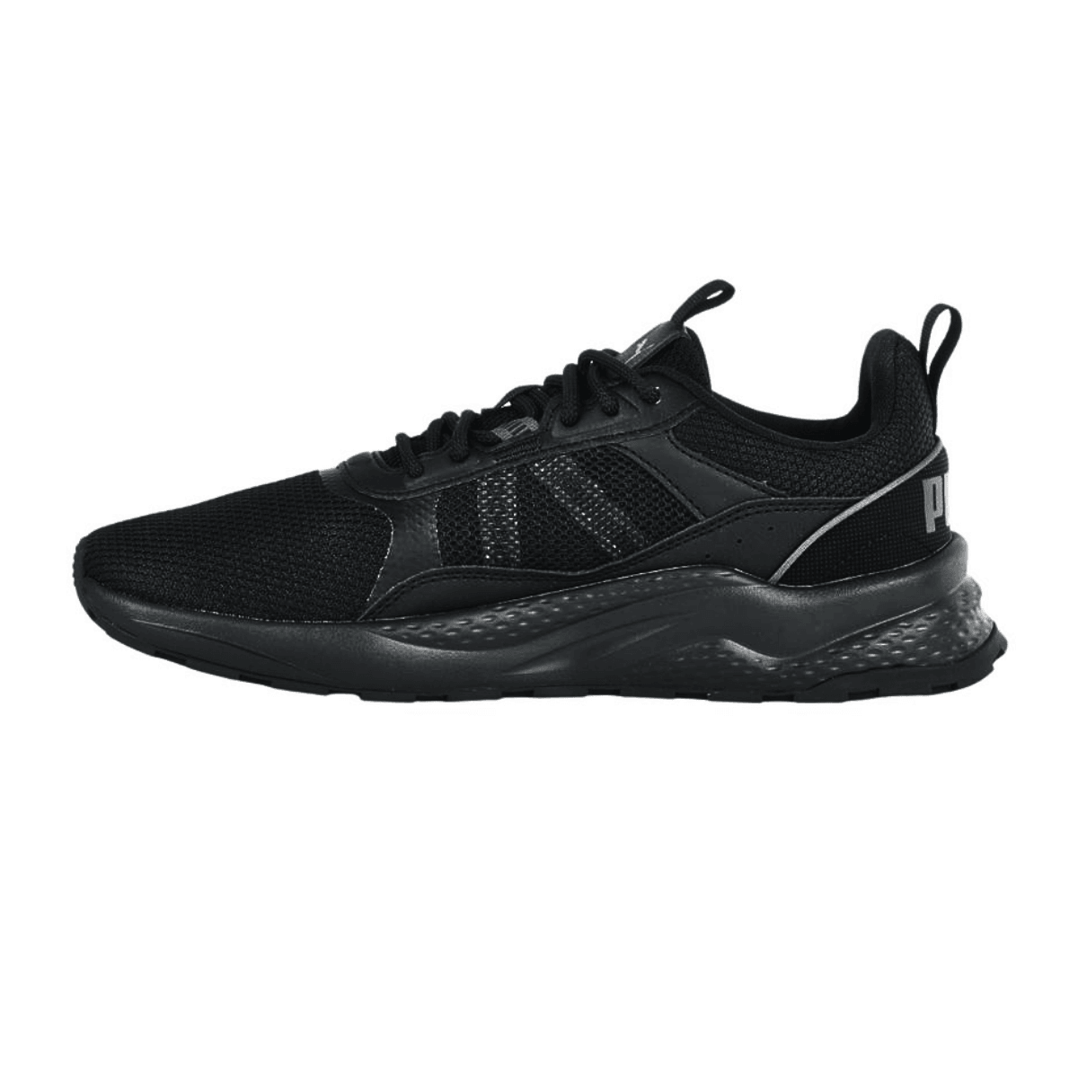 Puma Anzarun 2.0 Unisex Siyah Sneaker Ayakkabı 38921301