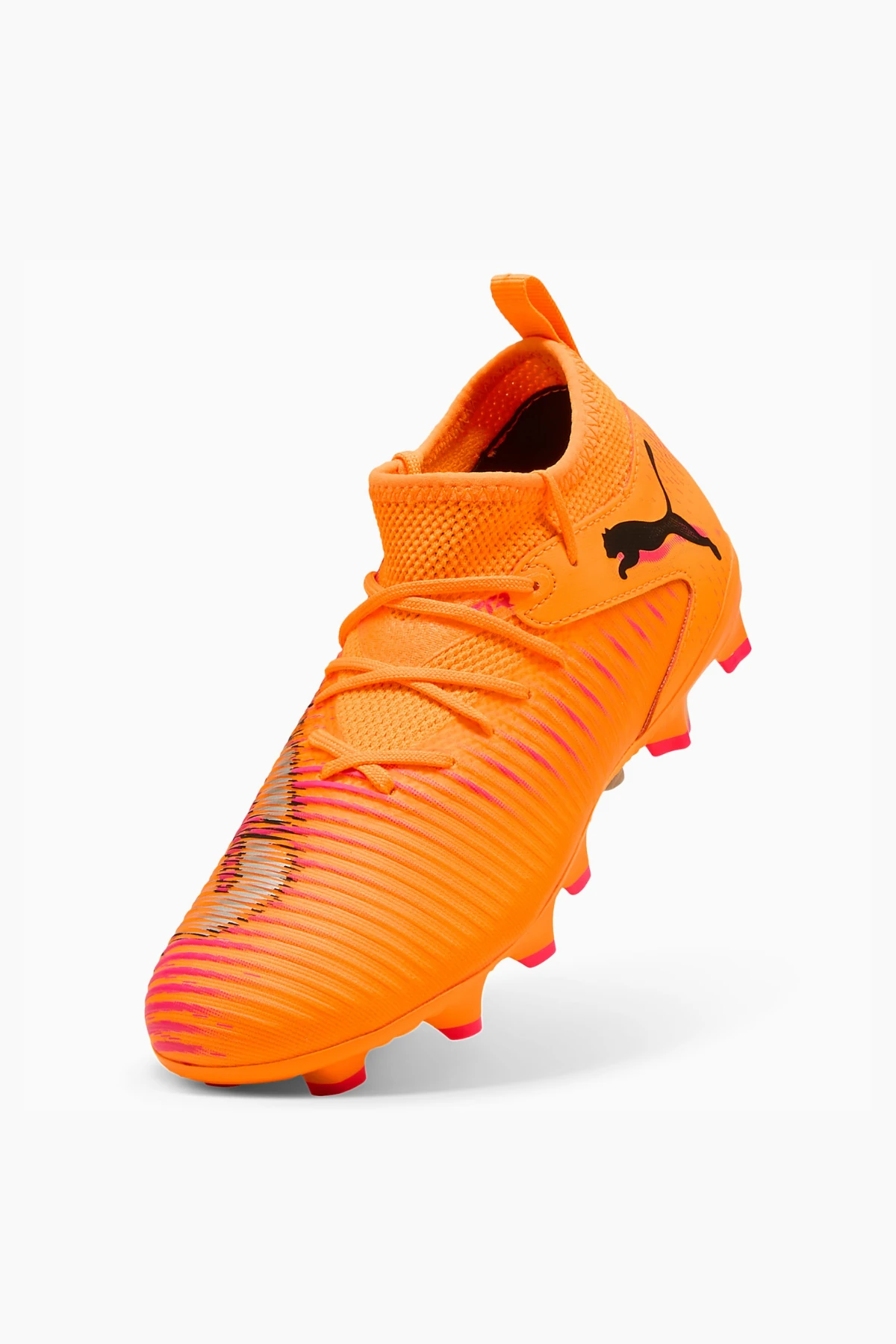 Puma Future 8 Match FG/AG Genç Krampon