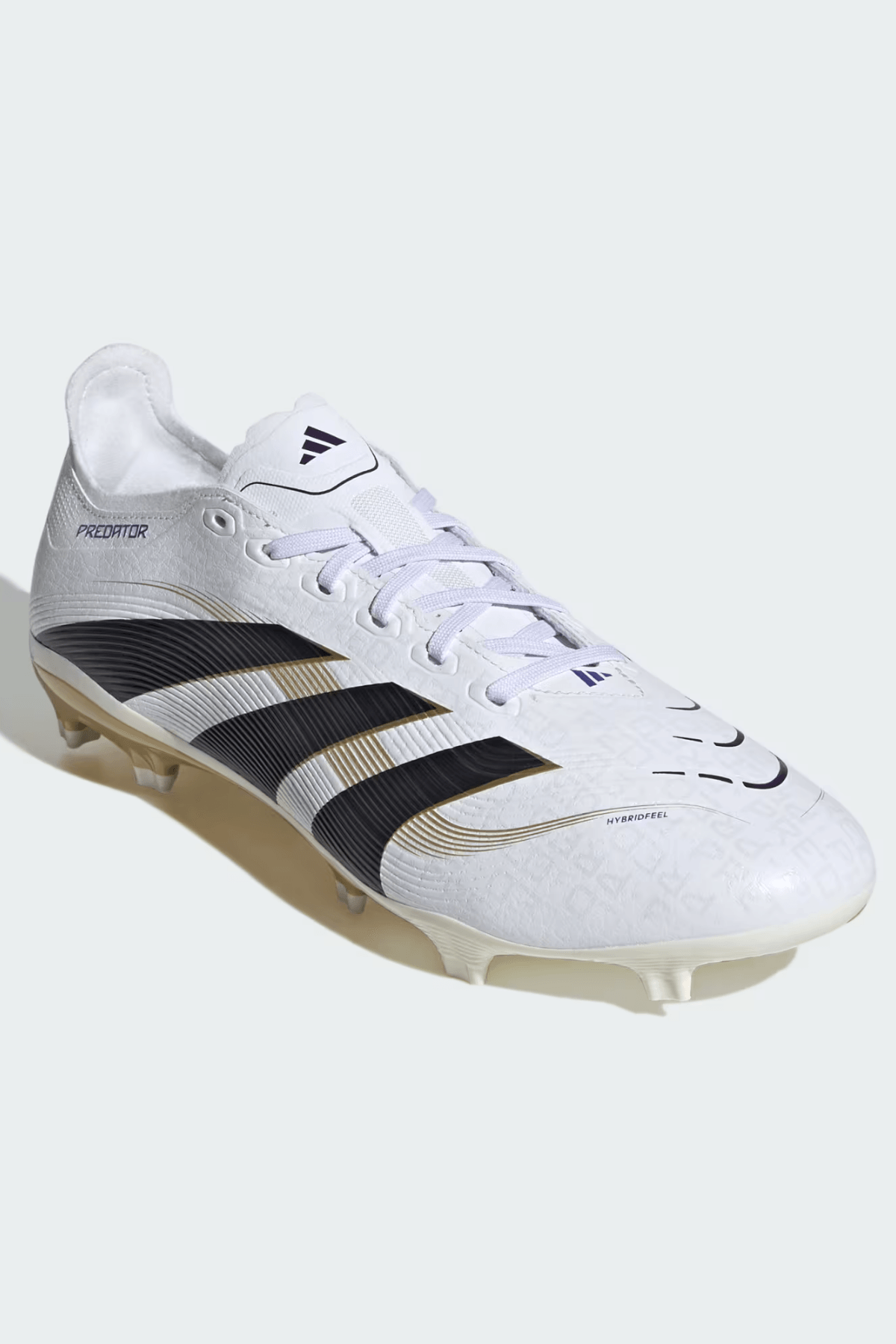 Adidas Predator League Fg/mg Erkek Beyaz Krampon JI1116
