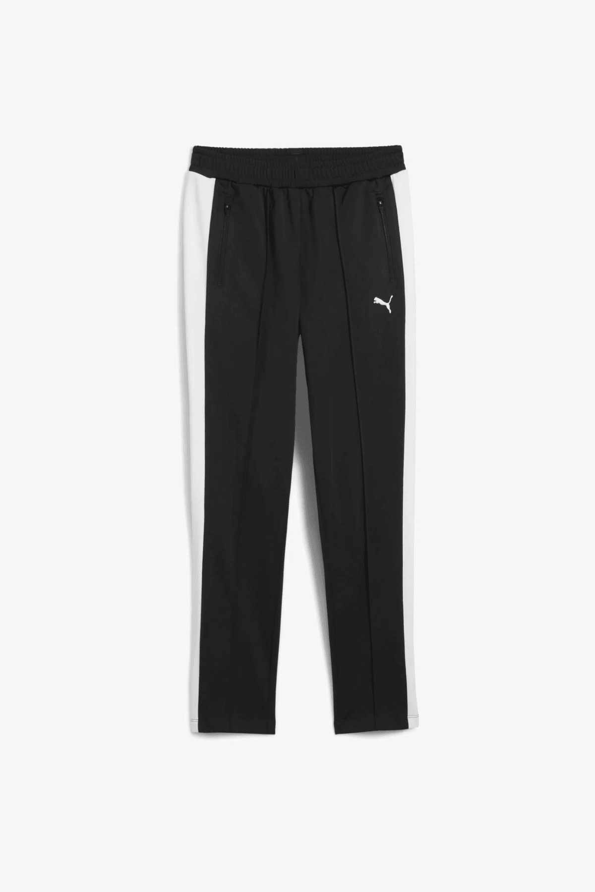 Puma T7 Siyah Çocuk Eşofman Altı 62989901(7-16 Yaş)