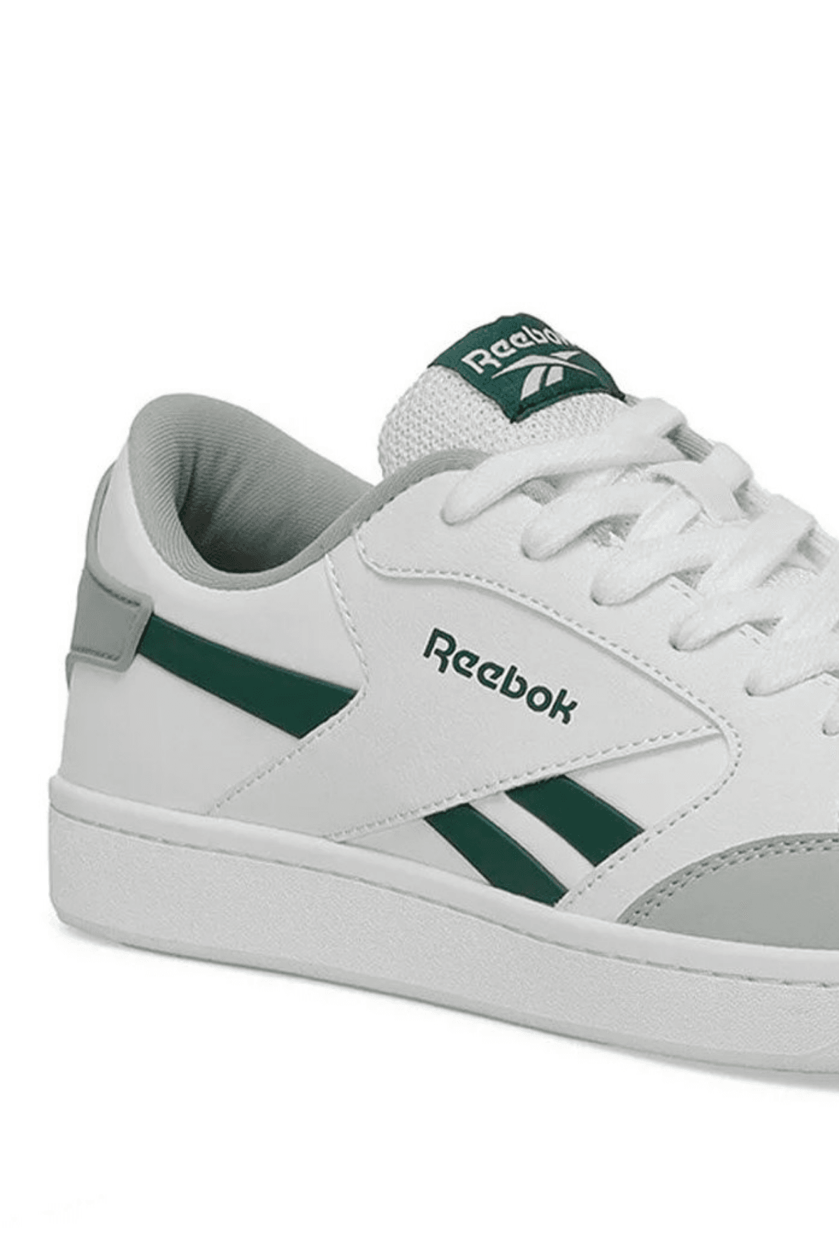 Reebok Clean Lift Erkek Beyaz Sneaker