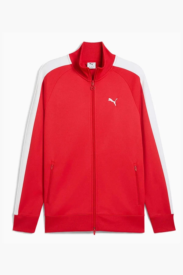 Puma T7 Always On Track Ceket