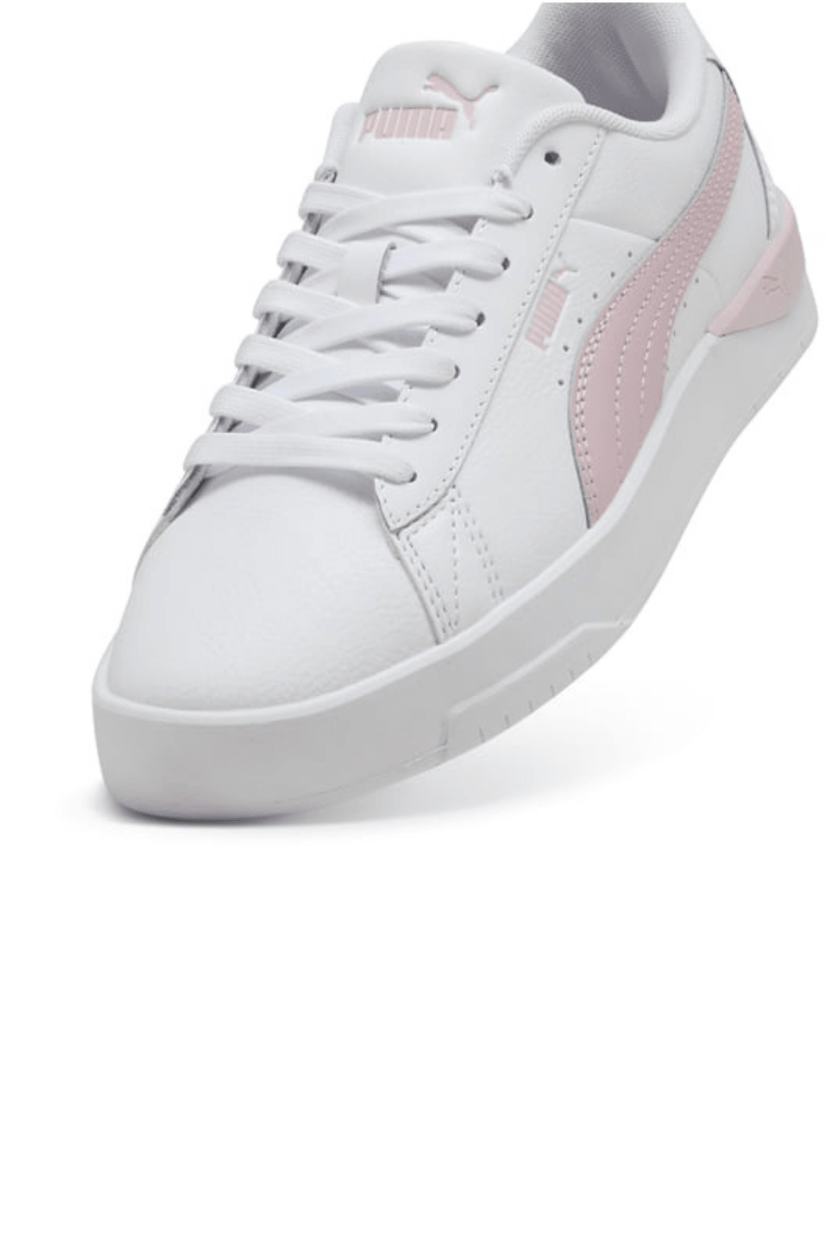 Puma Jada Classic Beyaz Kadın Spor Ayakkabı