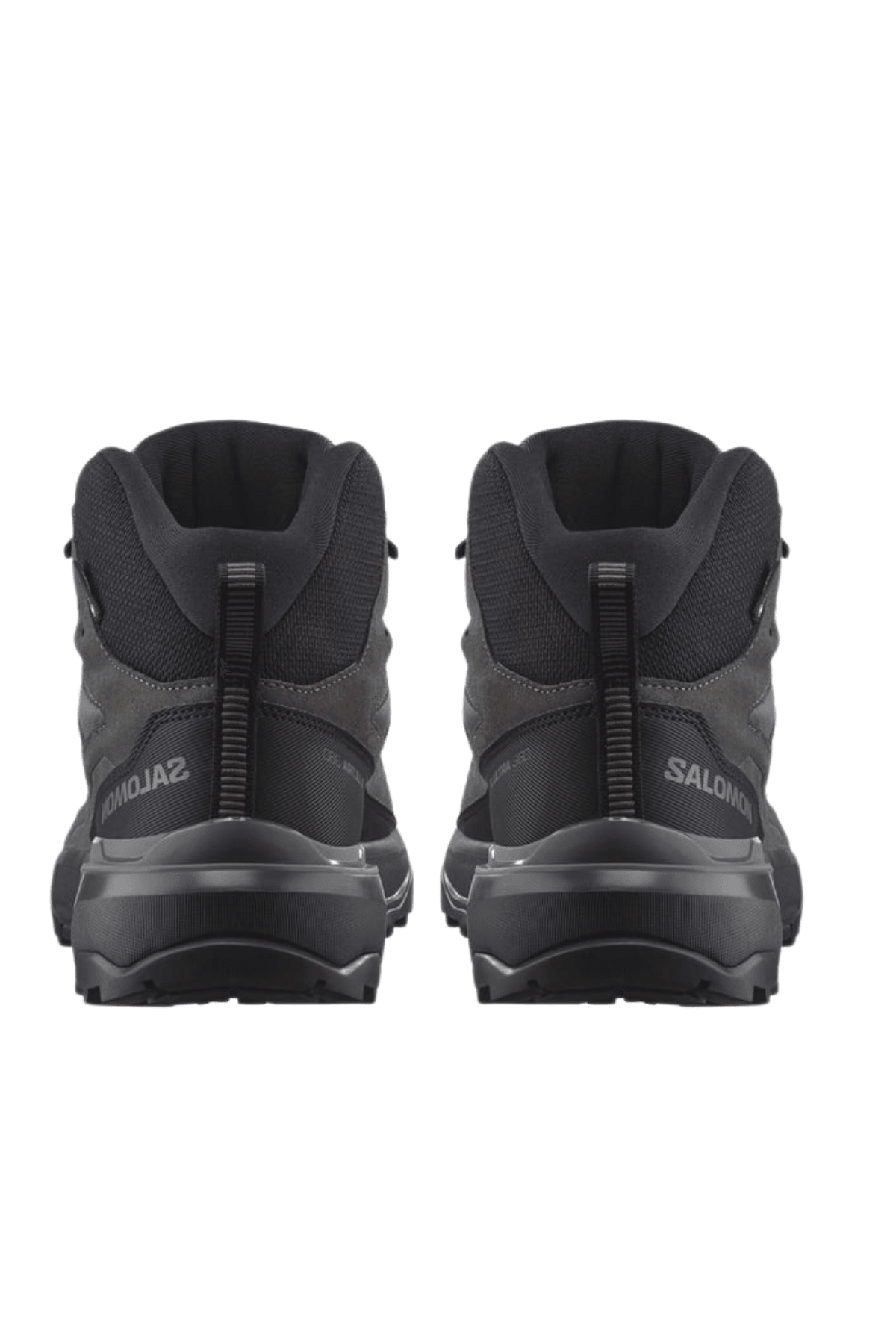 Salomon X Ultra 360 LTR Mid GTX Gri Erkek Bot 475708