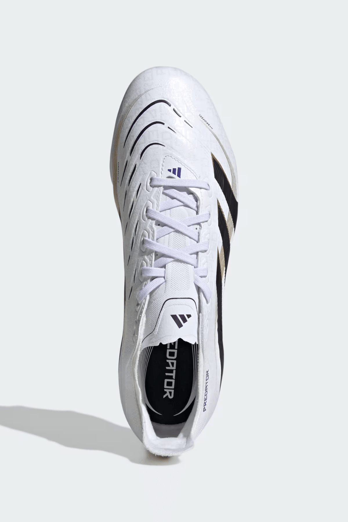 Adidas Predator League Fg/mg Erkek Beyaz Krampon JI1116