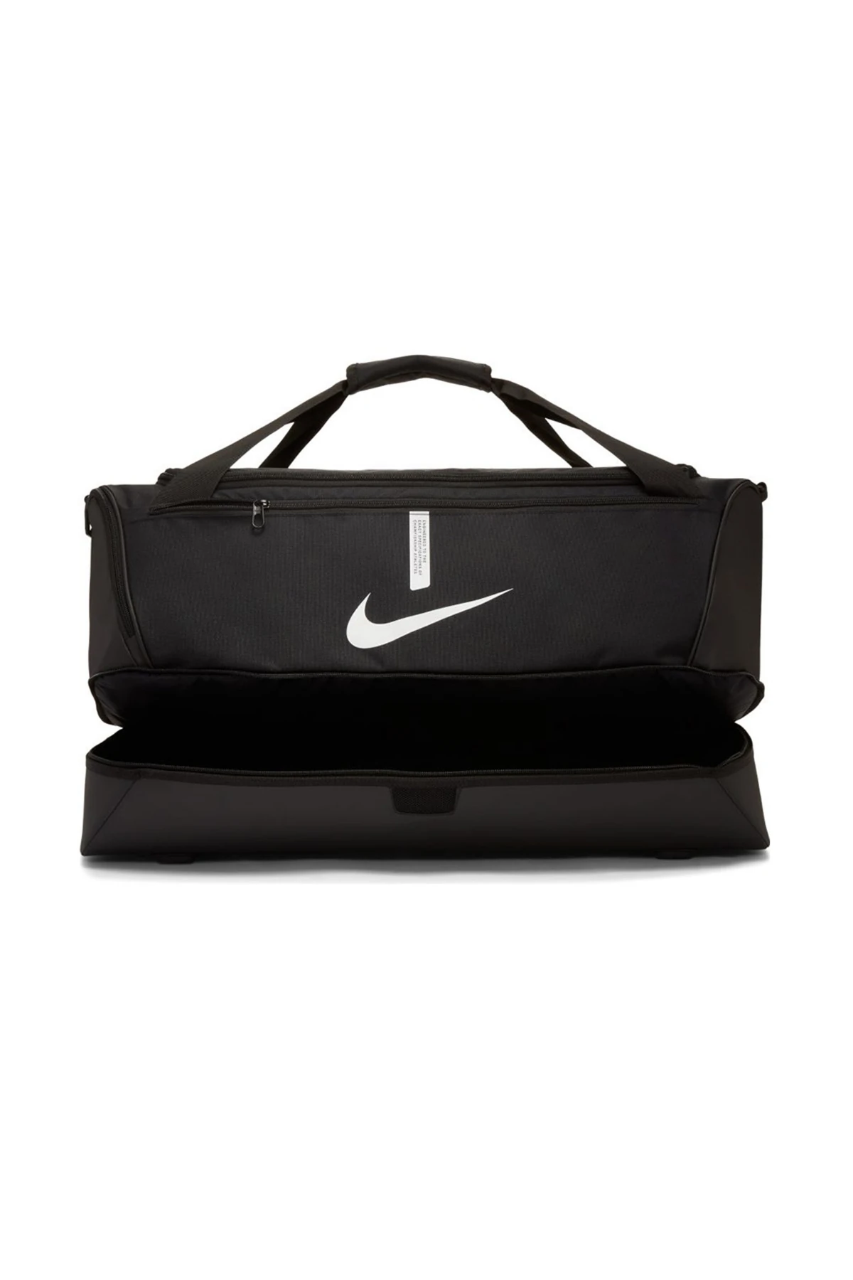 Nike Nk Acdmy Team Hdcs 59L Siyah Spor Çantası CU8087-010