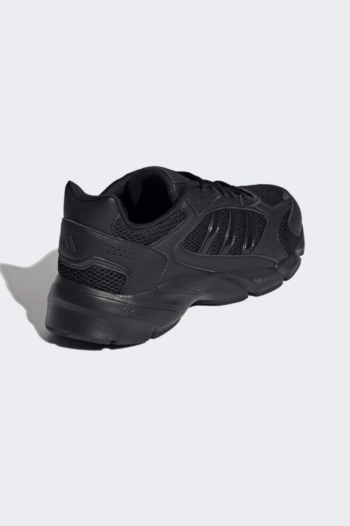 Crazychaos 2000 Siyah Sneaker IH0304
