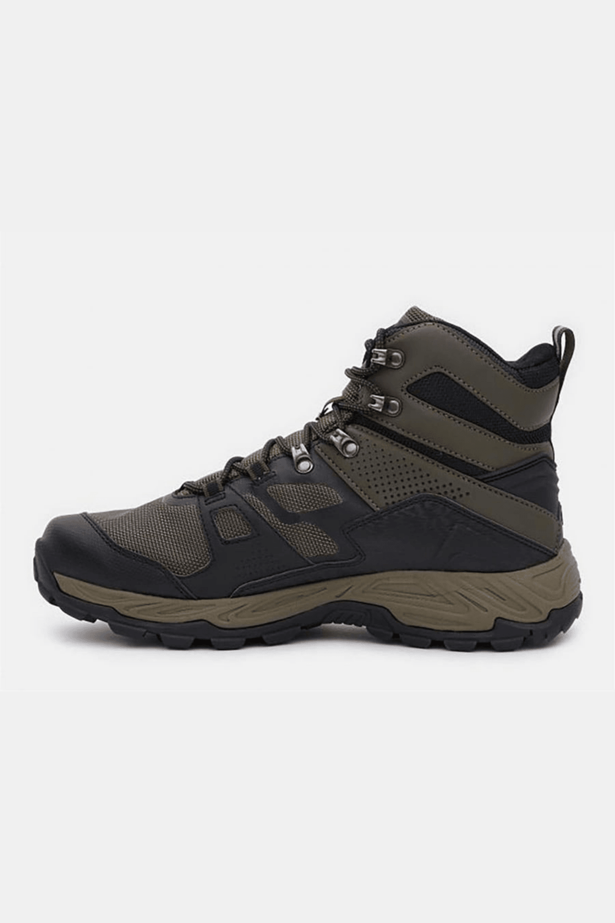 Joma Tk.athabaska Men 2223 Hakı Erkek Outdoor Bot