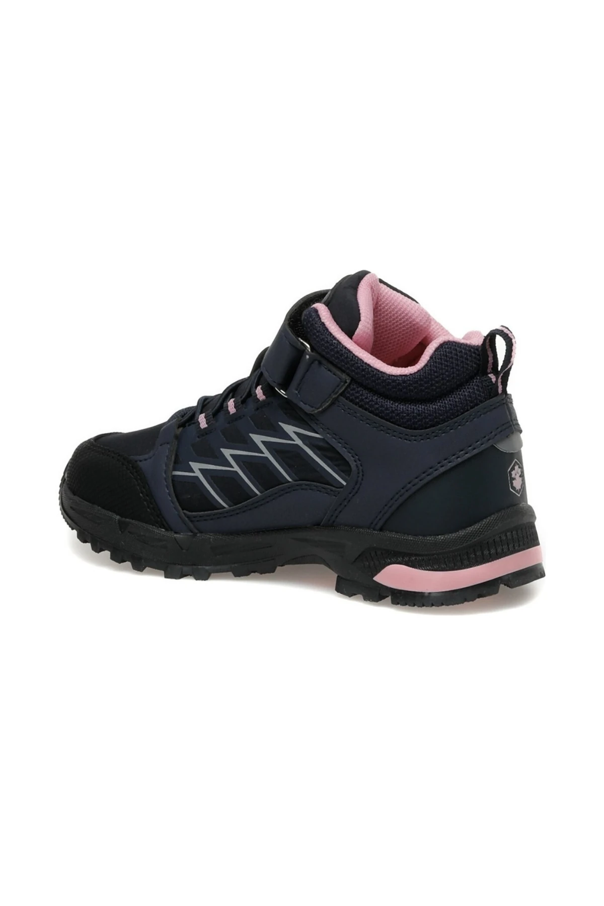 Lumberjack 2W Frog HI JR 2PR Lacivert Çocuk Outdoor Bot 101170318
