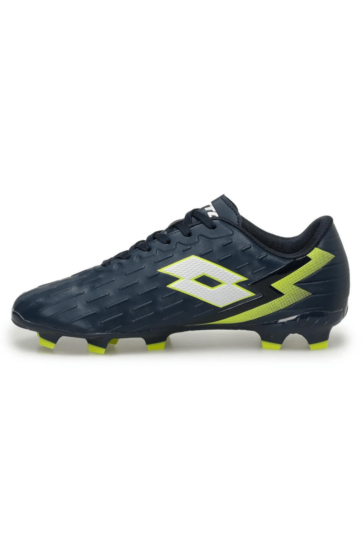 Lotto 3W Velocity Fg 3Pr Lacivert Krampon