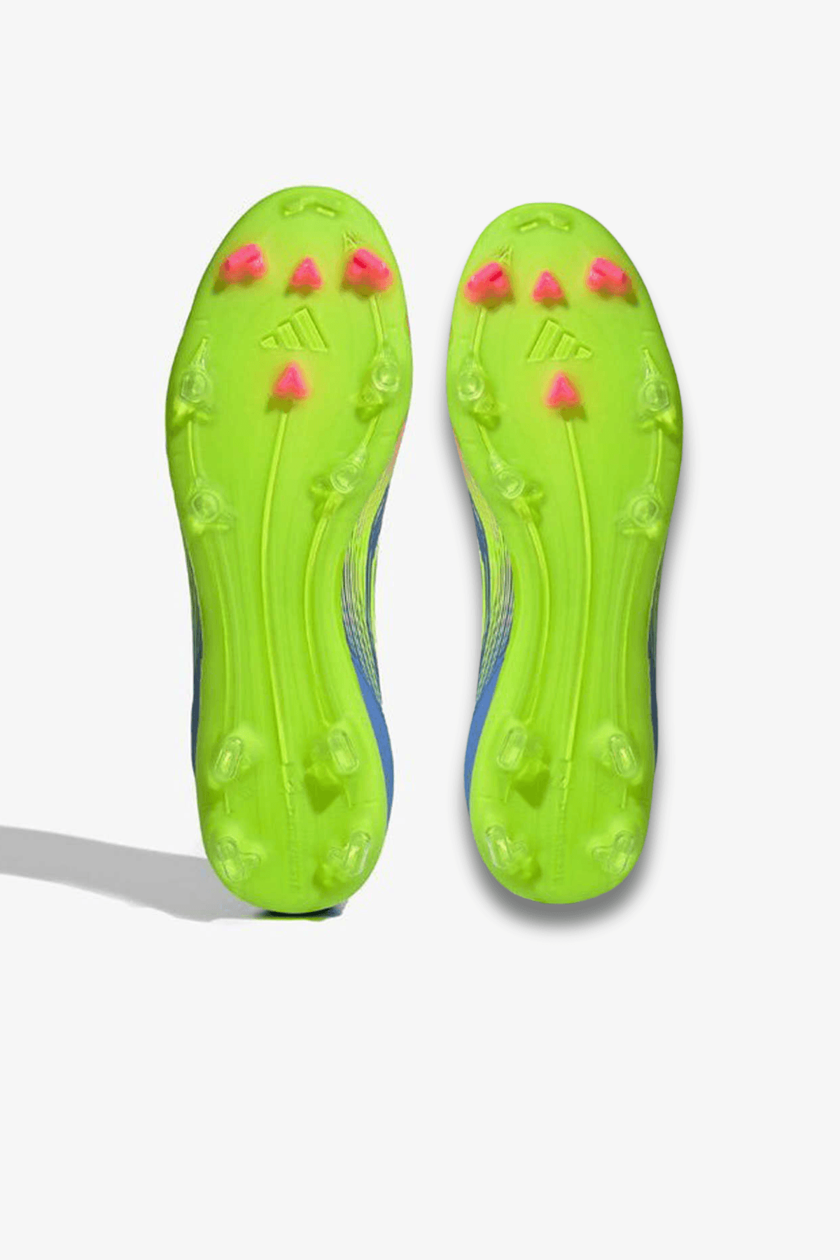Adidas F50 Leagure TF Mavi Pembe Futbol Krampon IE1240