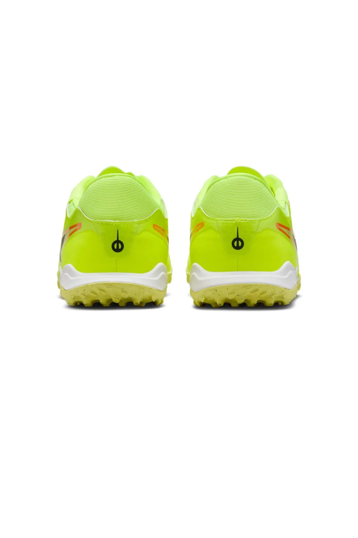 Nike Tiempo Legend 10 Academy Tf Erkek Sarı Halı Saha Ayakkabısı DV4342-701