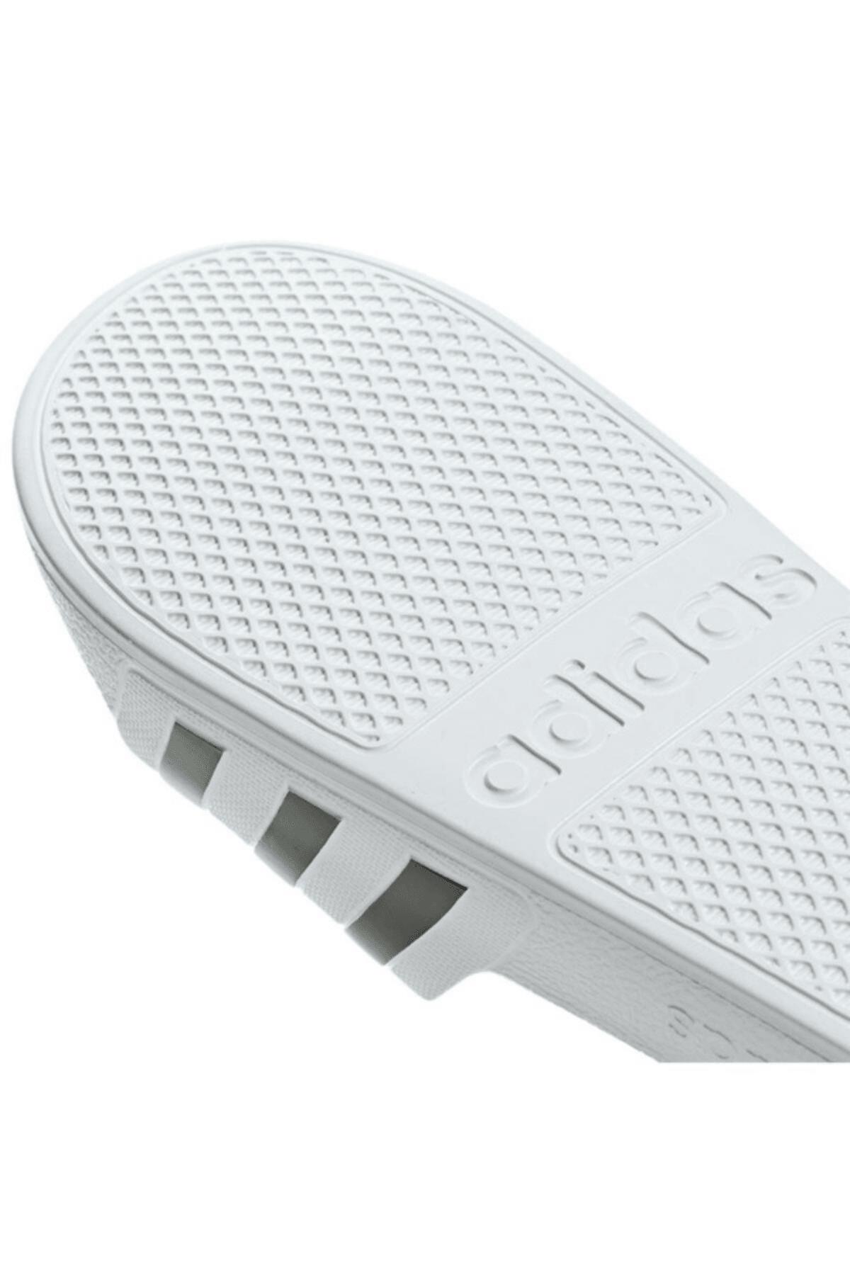 Adidas Adilette Aqua Unisex Beyaz Günlük Stil Terlik F35539