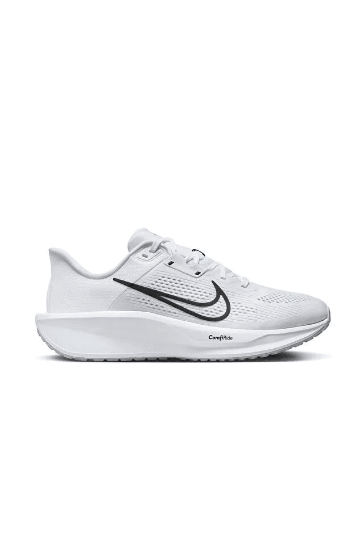 Nike Quest 6 Kadın /Çocuk Siyah Koşu Ayakkabısı