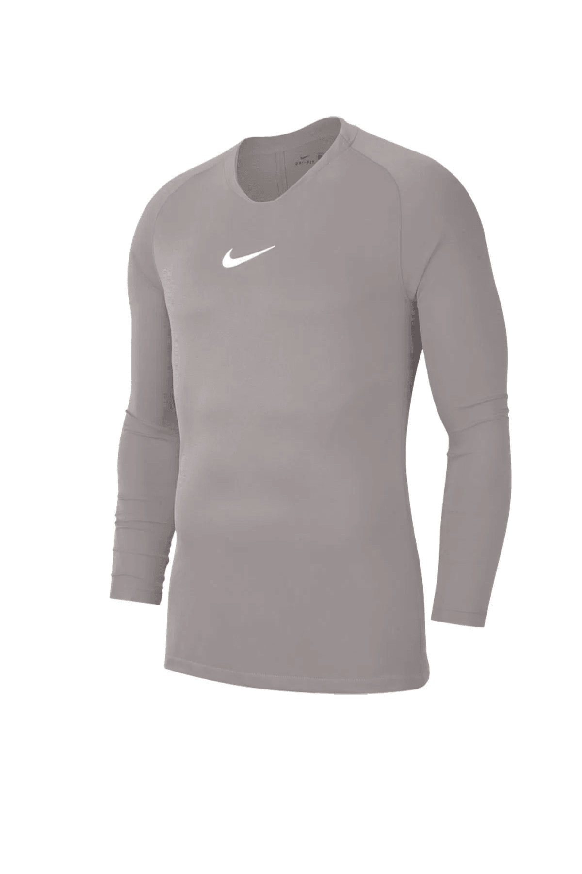 Nike Dry Park Erkek Futbol Uzun Kollu Tişört AV2609