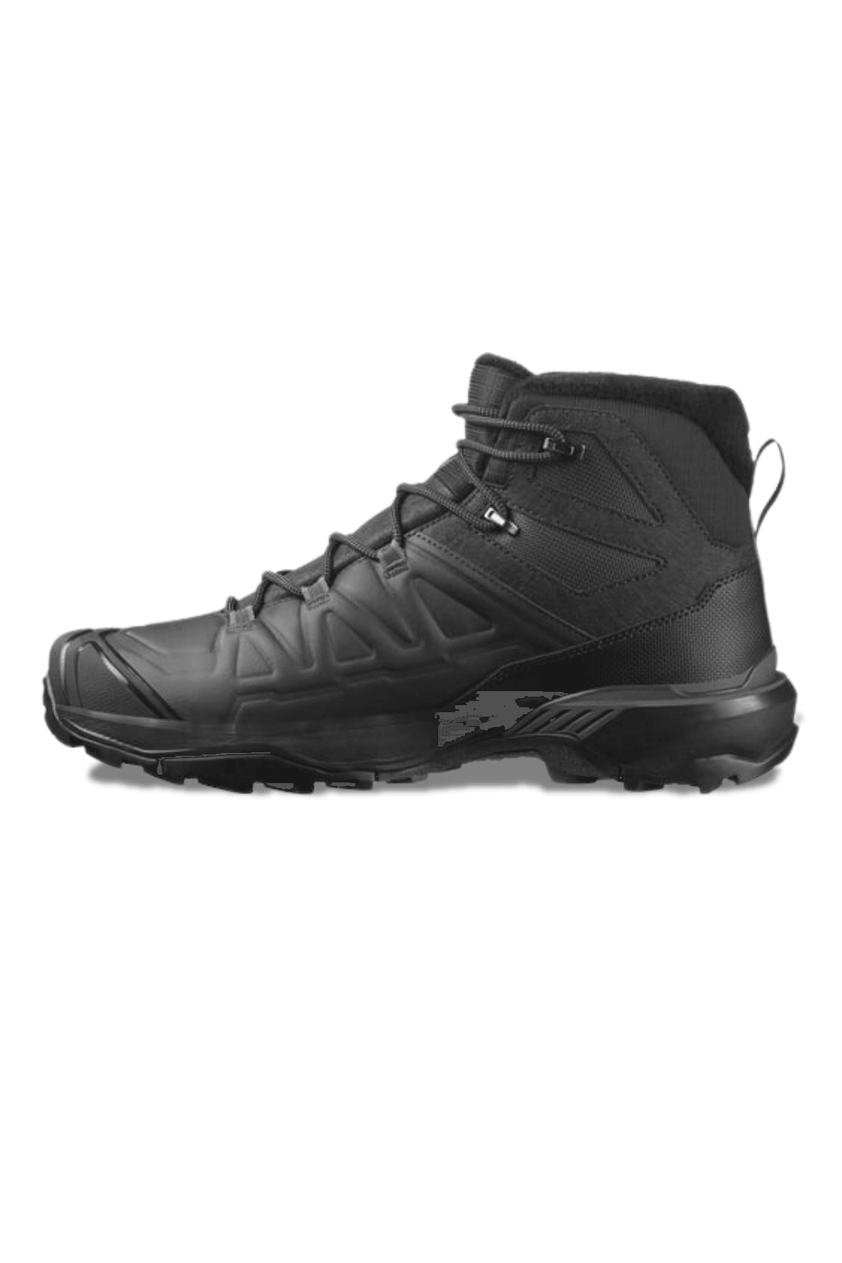 Salomon X Ultra Snowpilot Waterproof Erkek Siyah bot 475856