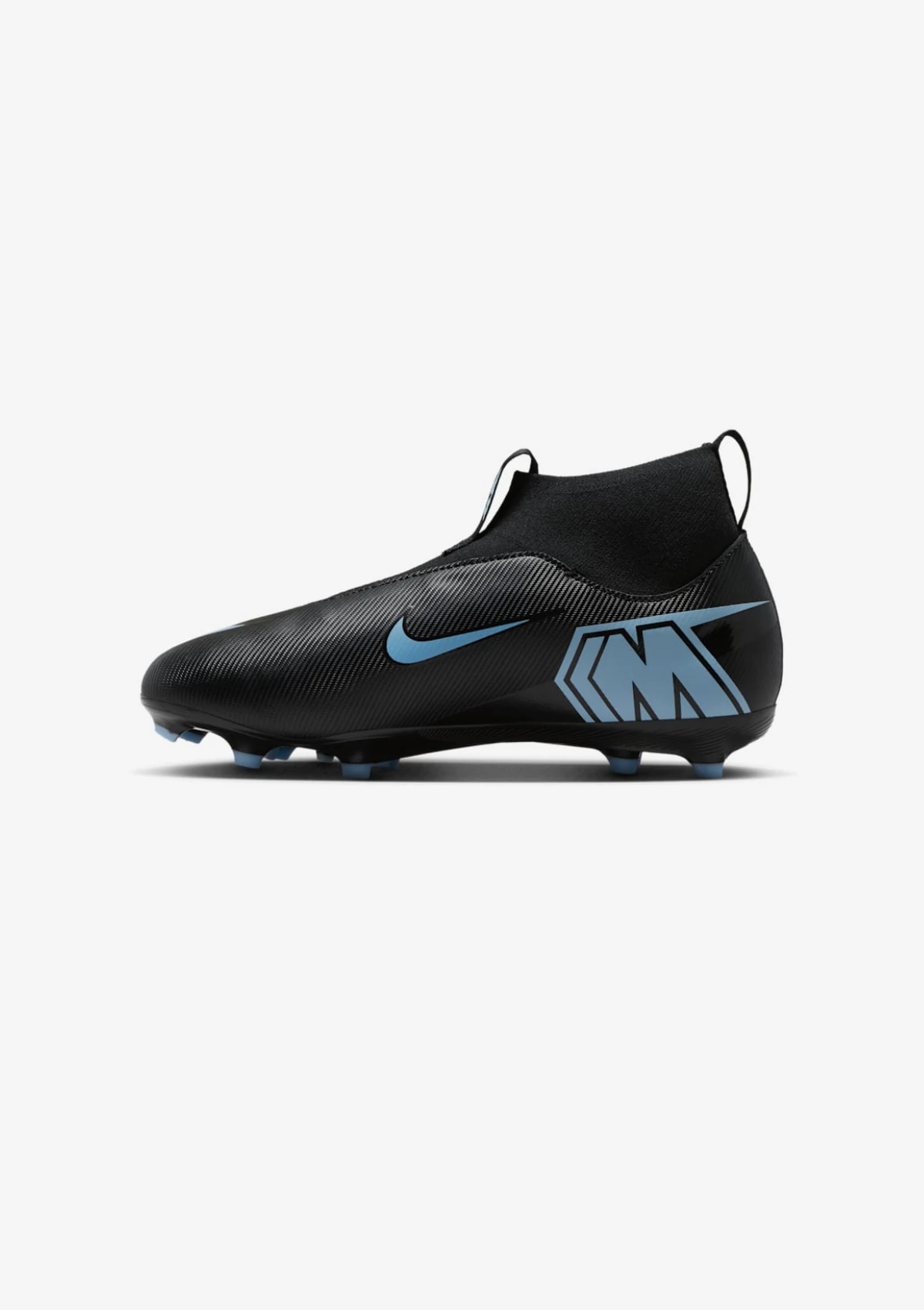 Nike Mercurial Superfly 10 Academy FG/MG Çocuk Krampon
