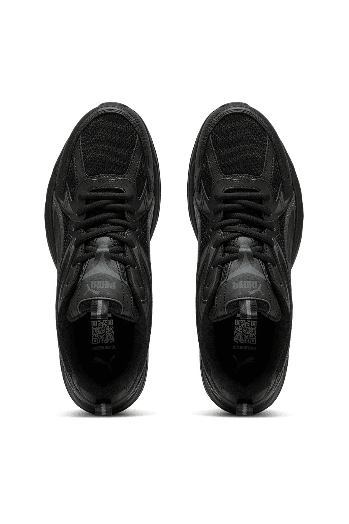 Puma Milenio Tech Siyah Kadın Sneaker 40262302