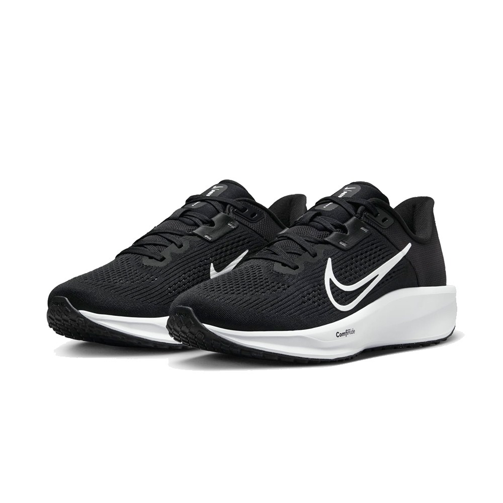 Nike Quest 6 Kadın Siyah Koşu Ayakkabısı FD6034-001
