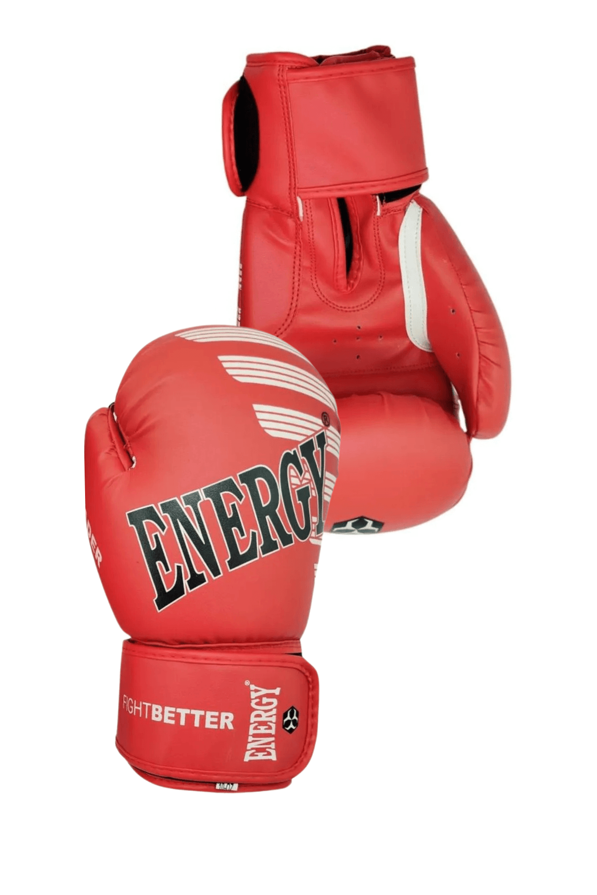 Busso boks eldiveni ENERGY FORCE III