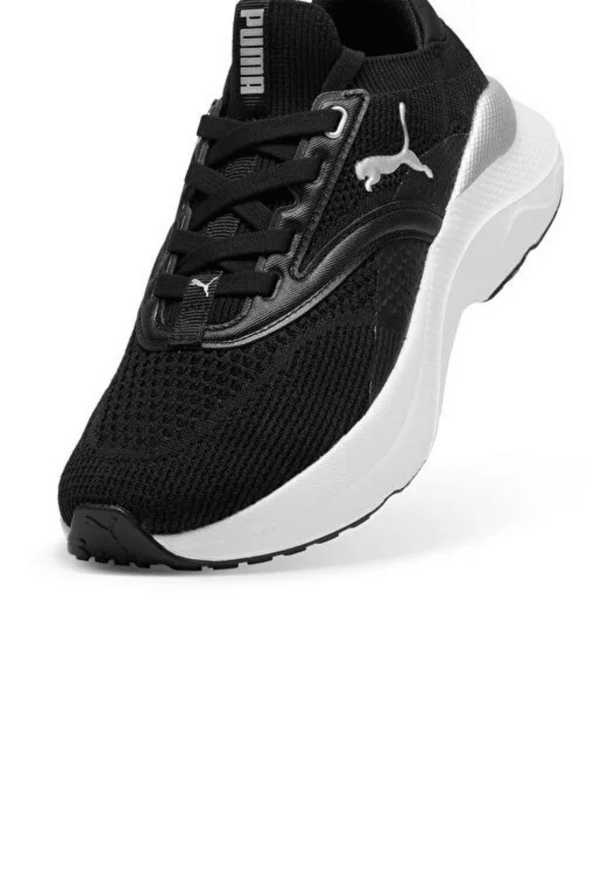 Puma Softride Mayve Wn's Siyah Kadın Koşu Ayakkabısı 31016001