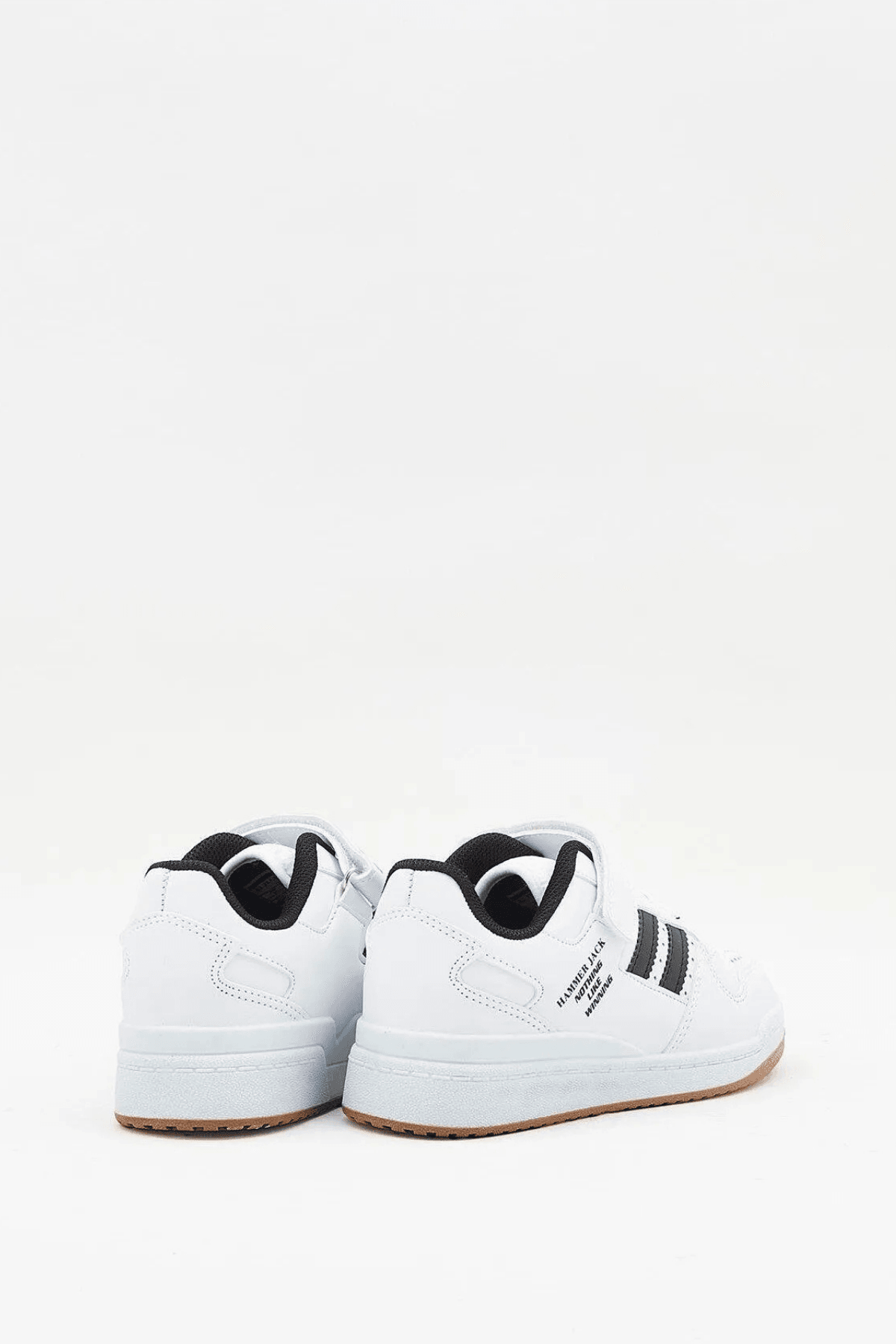 Hammer Jack Joss F Çocuk Beyaz Sneaker 490319-F