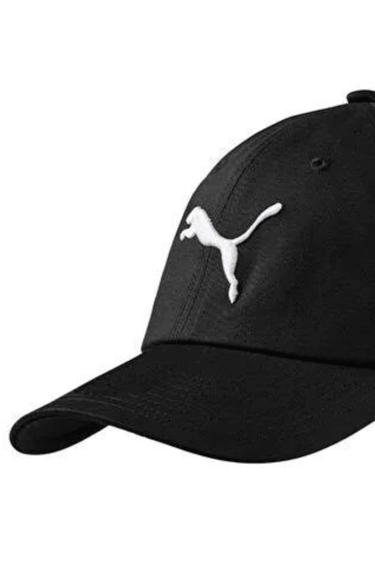 Puma Essential Cap Unisex Siyah Şapka