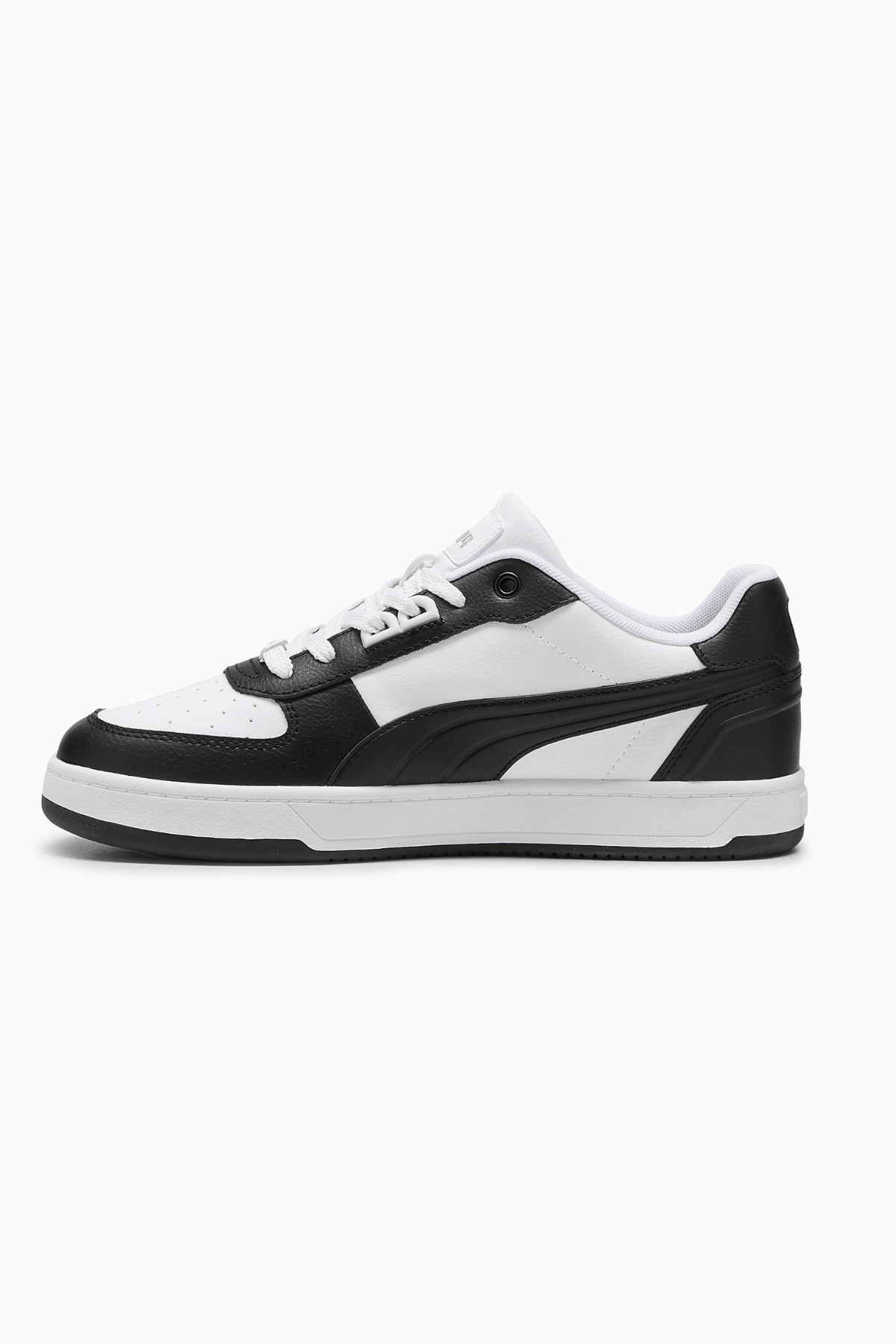 Puma Caven 2.0 Siyah - Beyaz Sneaker Ayakkabı 39501604