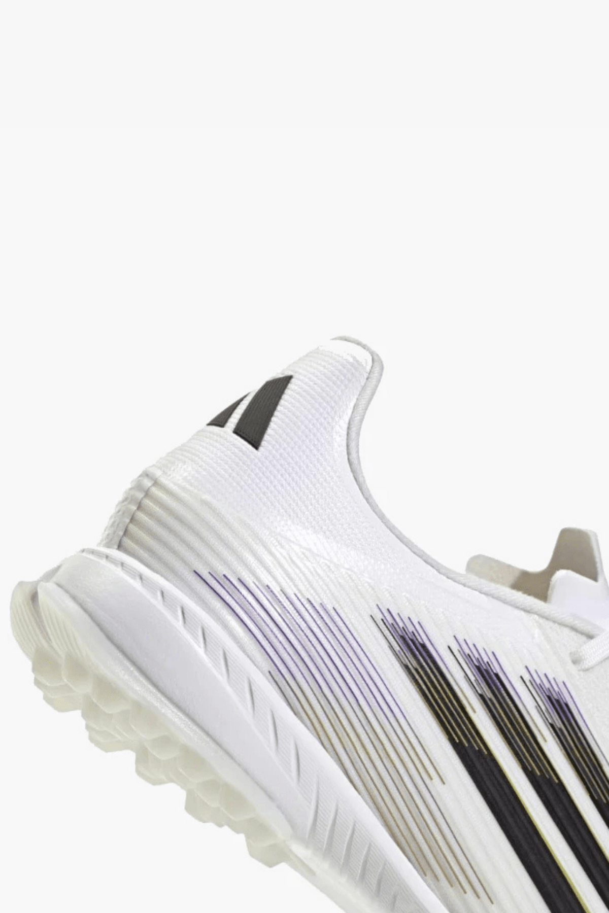 Adidas F50 League Erkek Beyaz Halı Saha Futbol Ayakkabısı