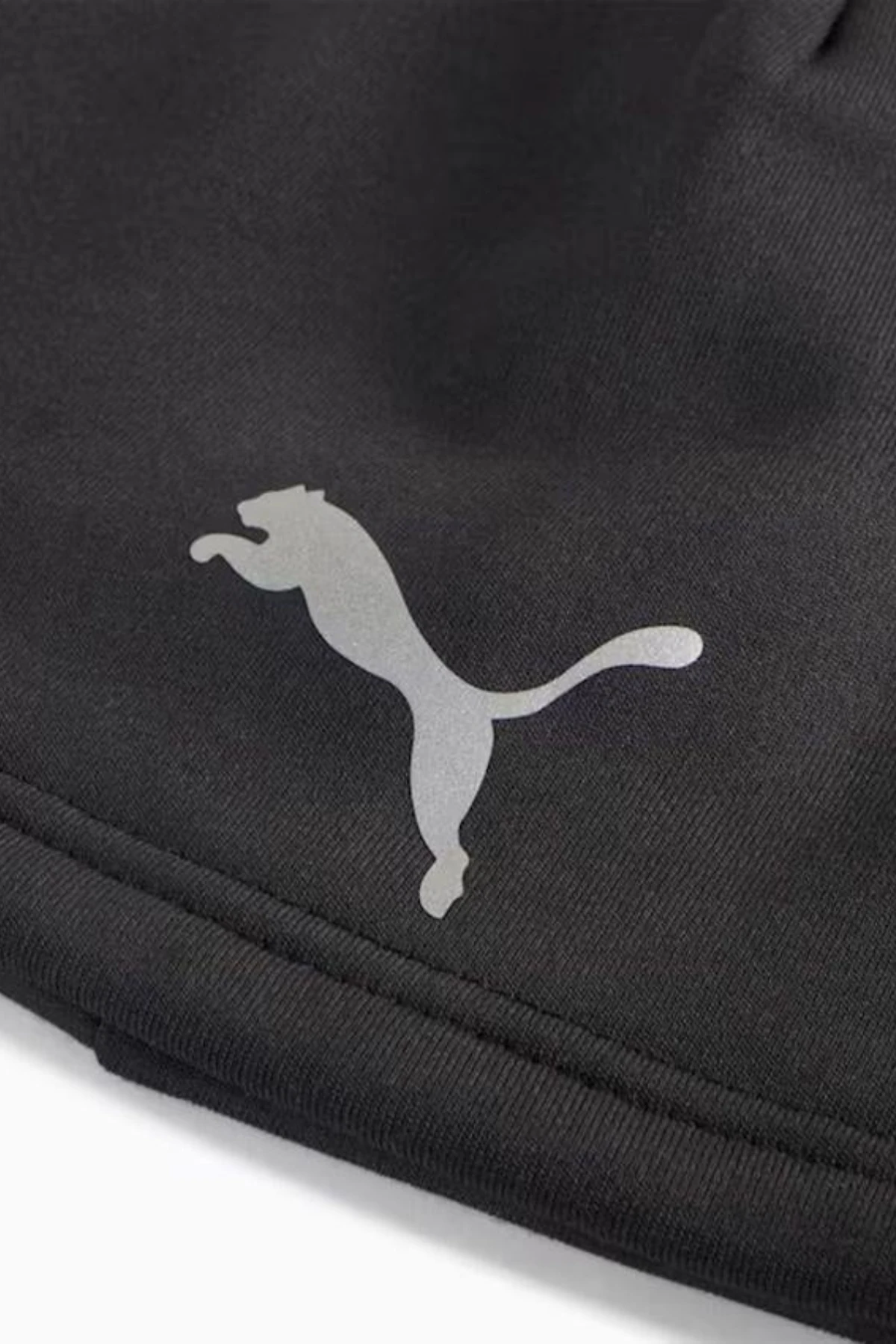 Puma Run Mid Crown Skull Beanie Bere 02661201