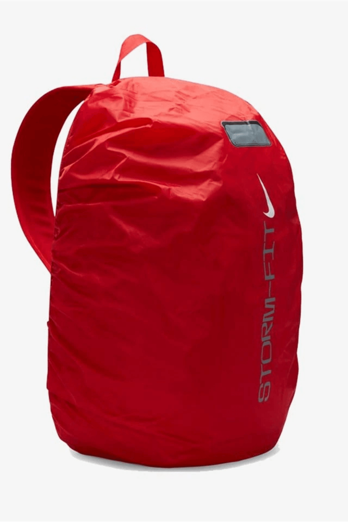 Nike Academy Team Backpack 2.3 30 Litre Kırmızı Sırt Çantası