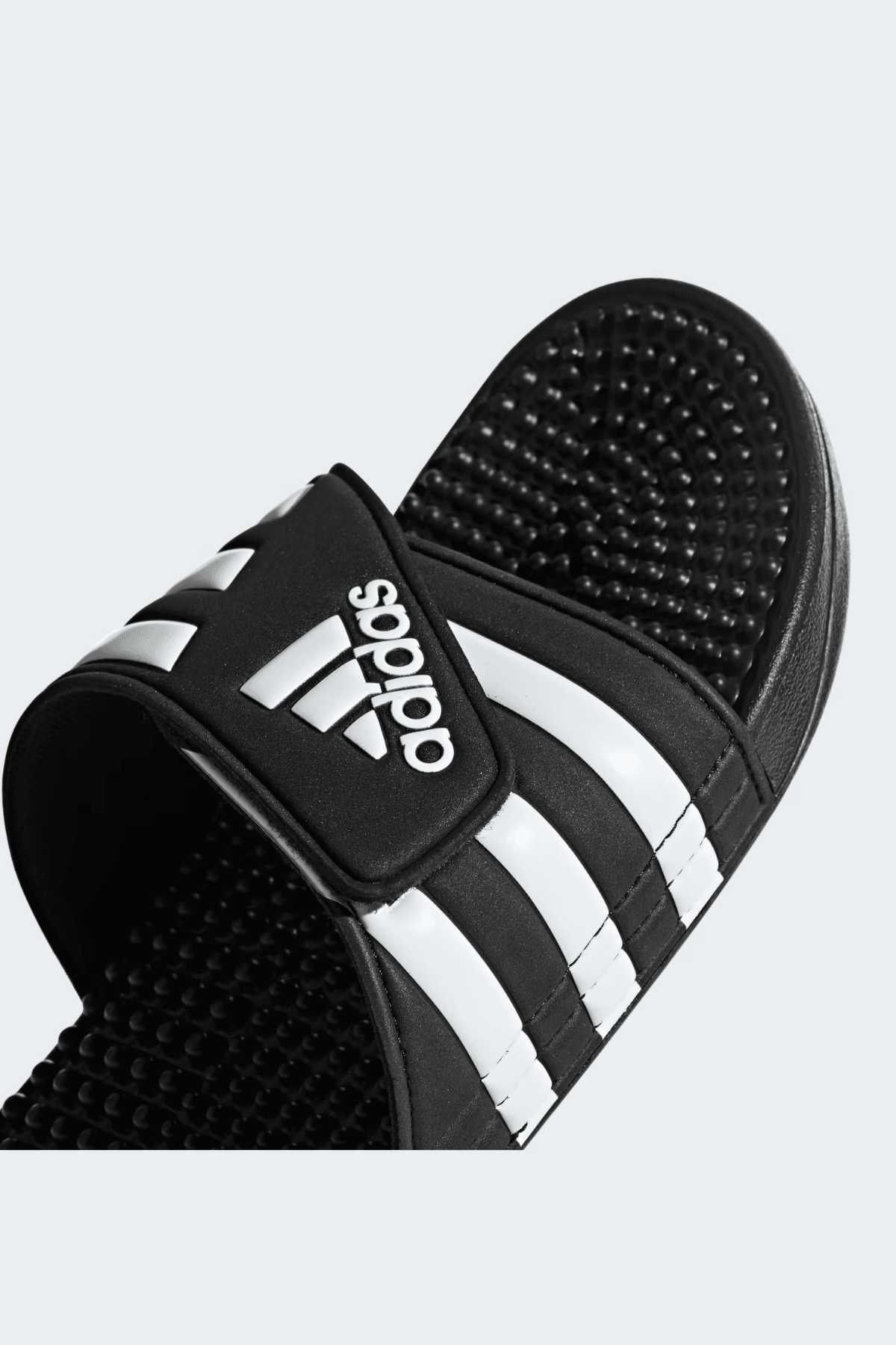 Adidas Adissage Unisex Siyah Terlik