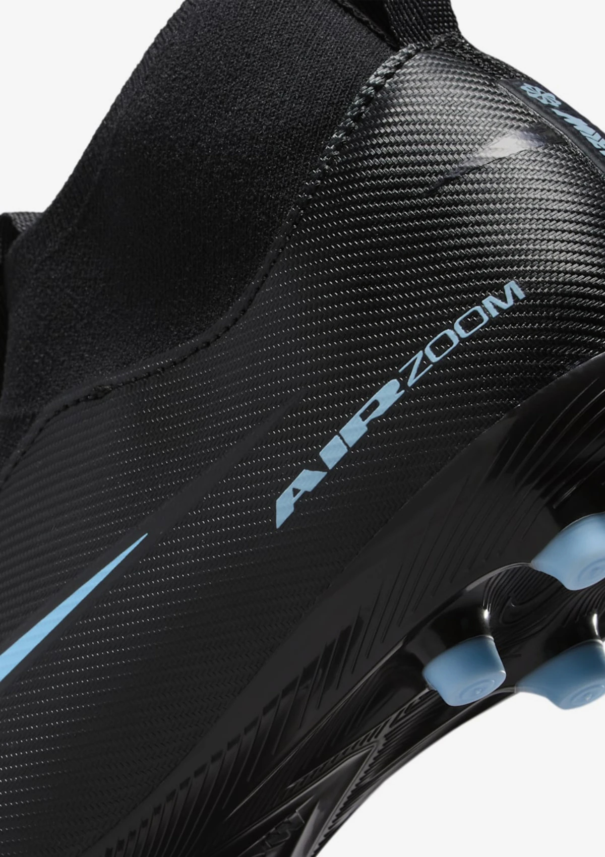 Nike Mercurial Superfly 10 Academy FG/MG Çocuk Krampon