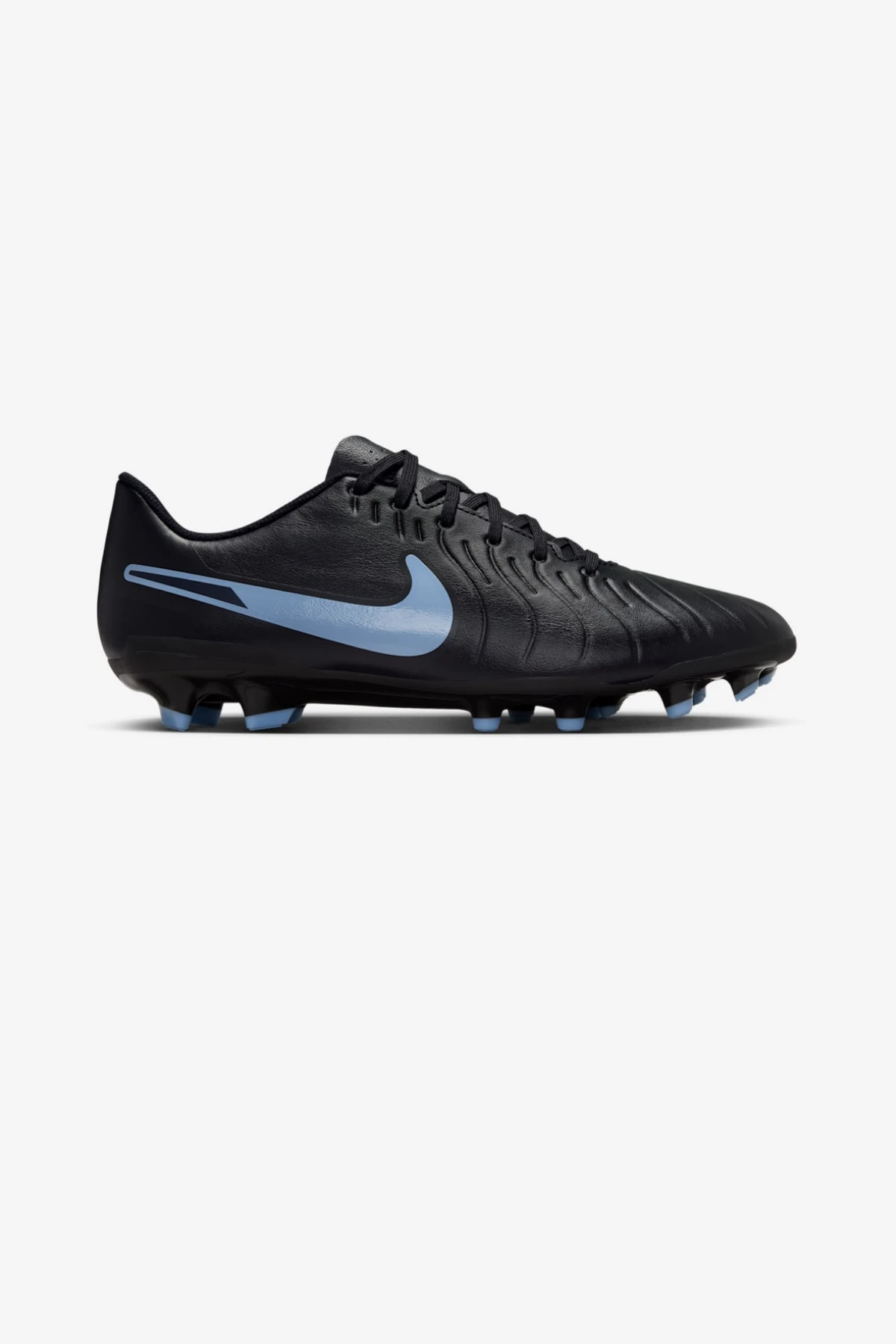Nike Legend 10 Club Fg/Mg Erkek Siyah Futbol Krampon DV4344-003