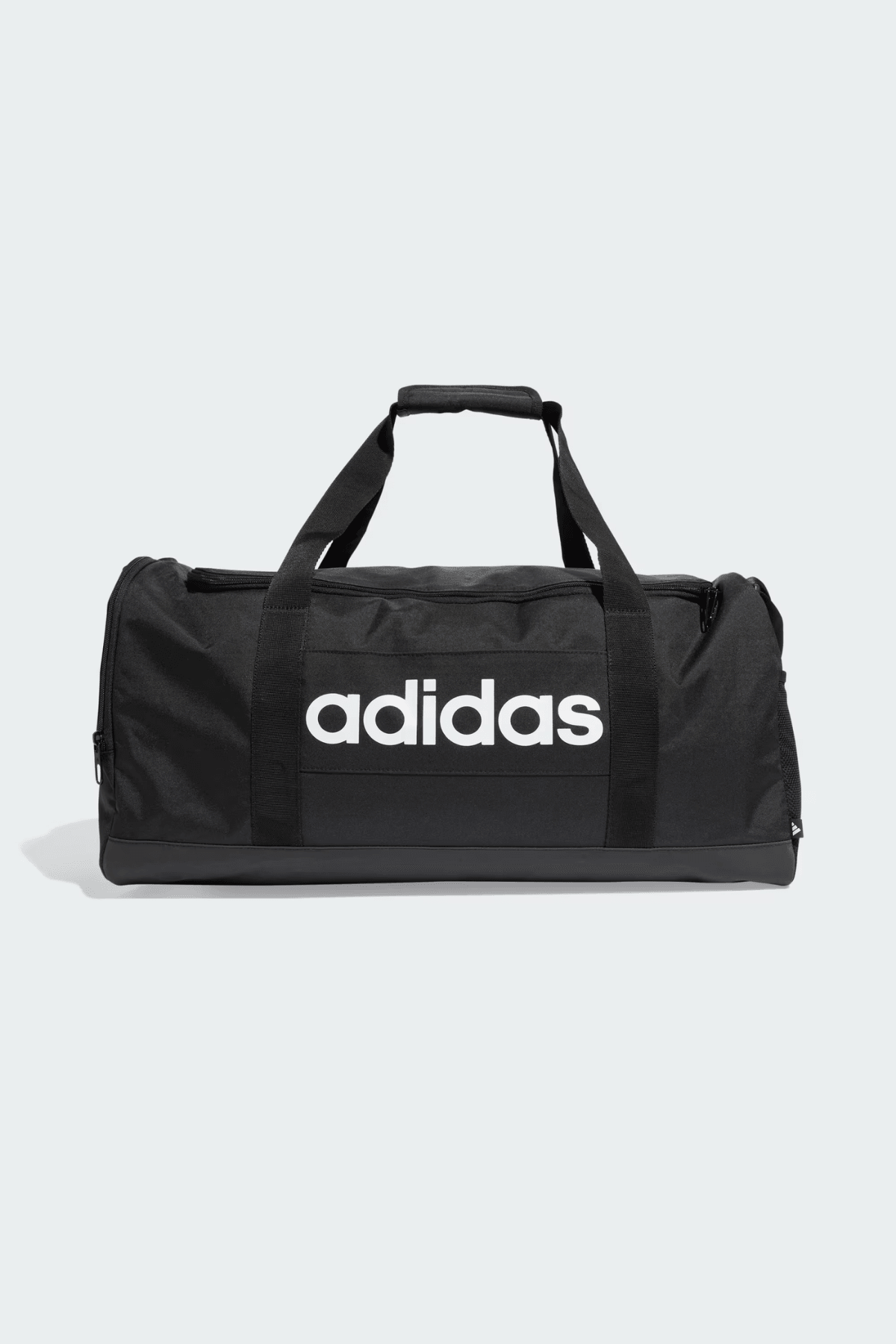 Adidas Linear Duffel M Siyah Spor Çantası JD9555