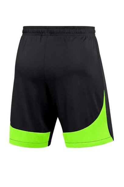 Nike Dri-Fit Academy Pro Erkek Siyah Futbol Şort DH9236-010