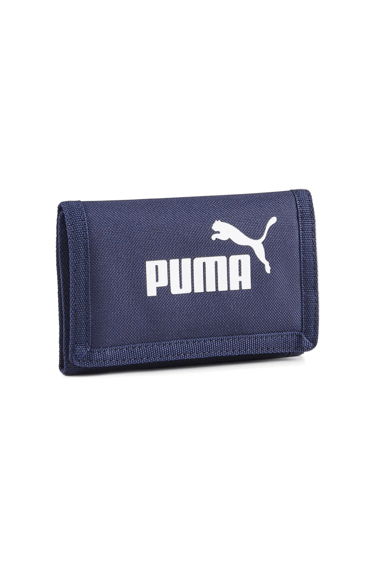 Puma Phase Unisex Lacivert Cüzdan