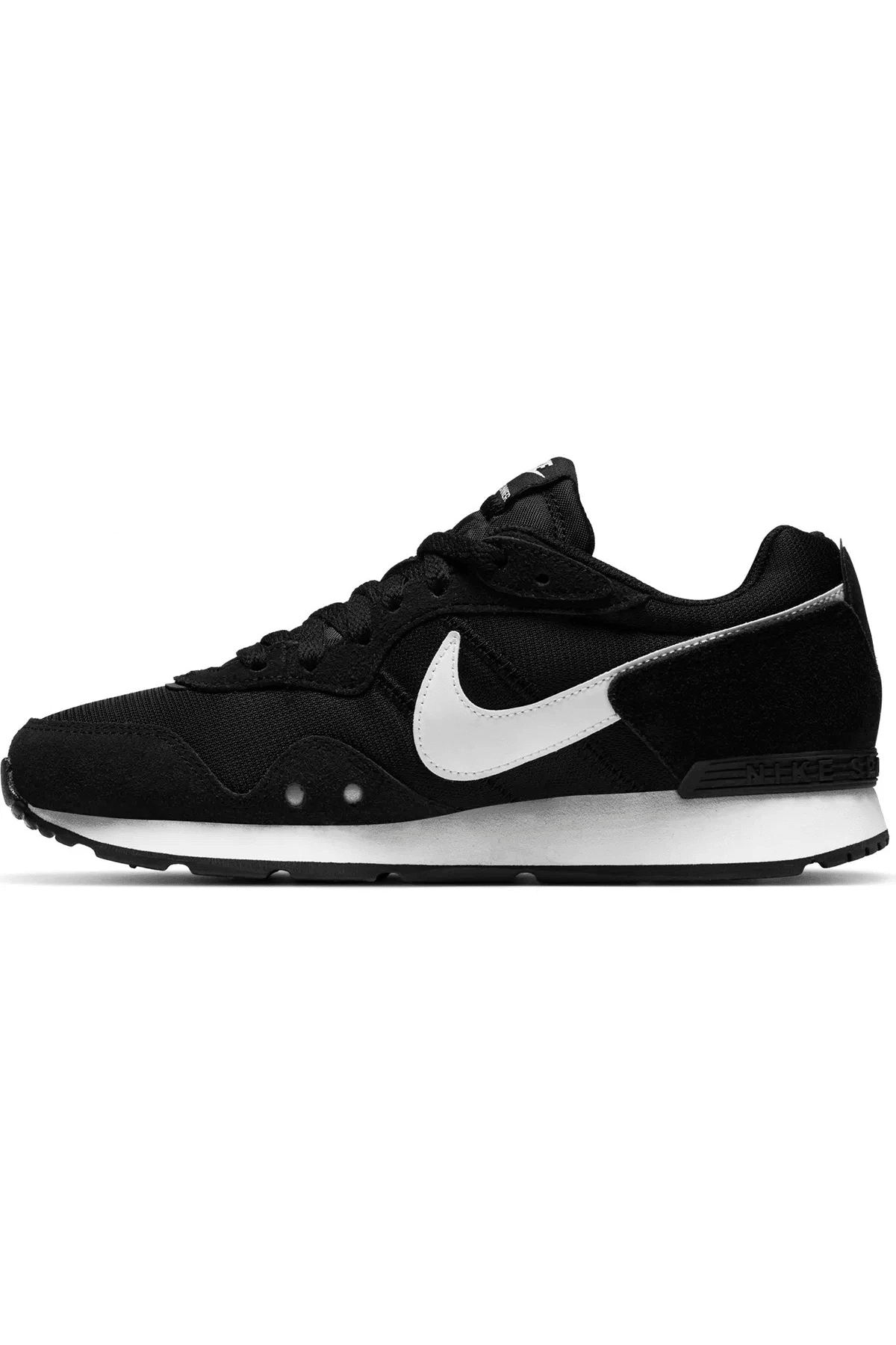 Nike Wmns Venture Runner Kadın Siyah CK2948001